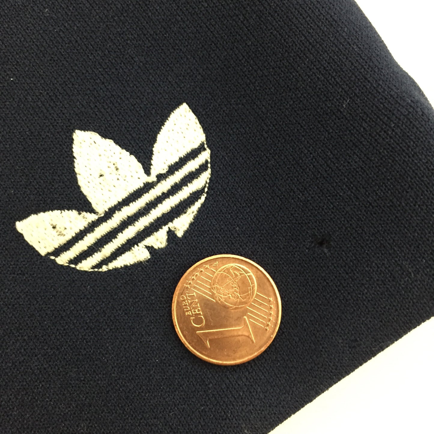 Adidas Vintage Tennis Short