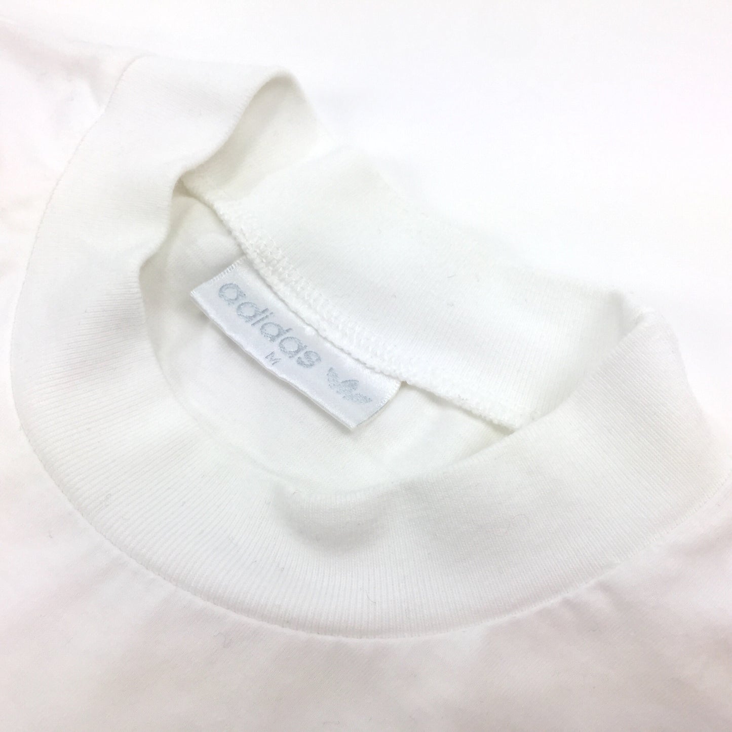 0389 Adidas Vintage DFB German National Team 90s T-Shirt