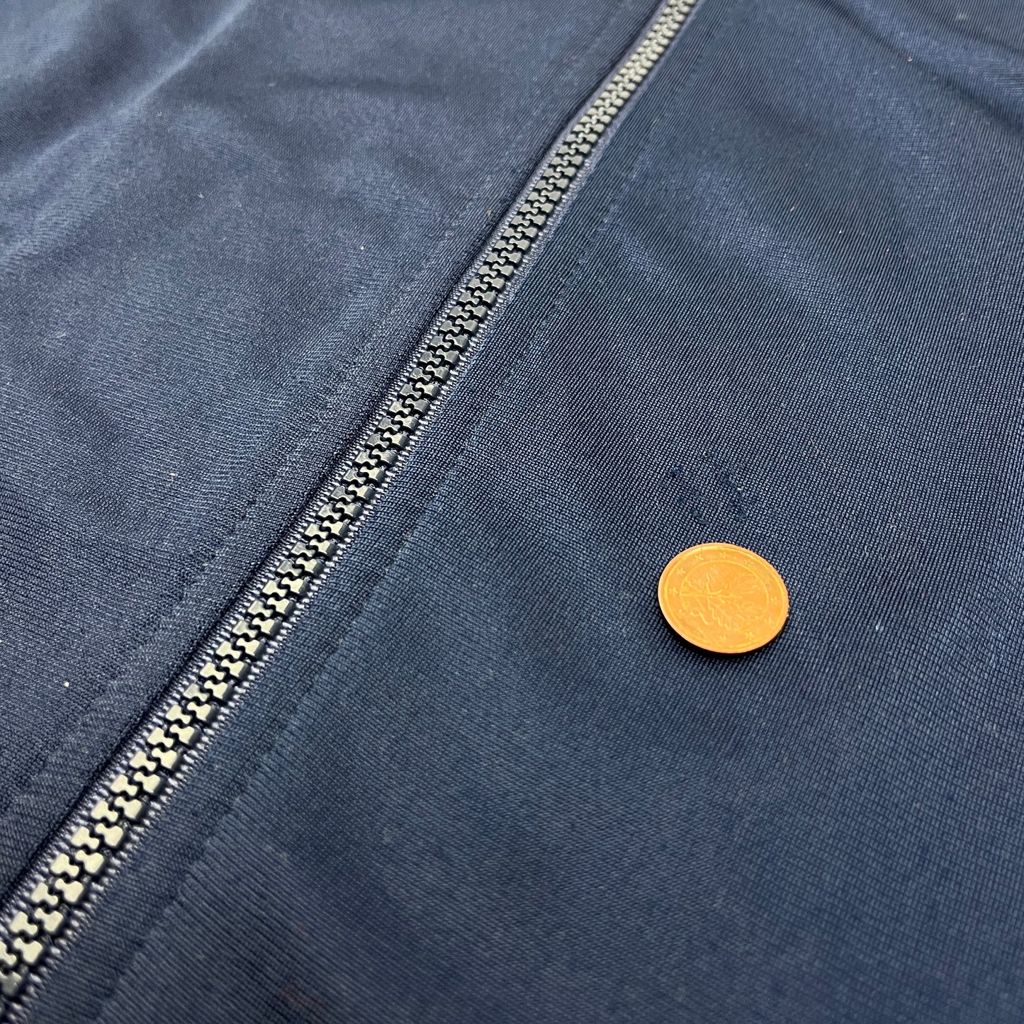 01309 Adidas Vintage Tracktop