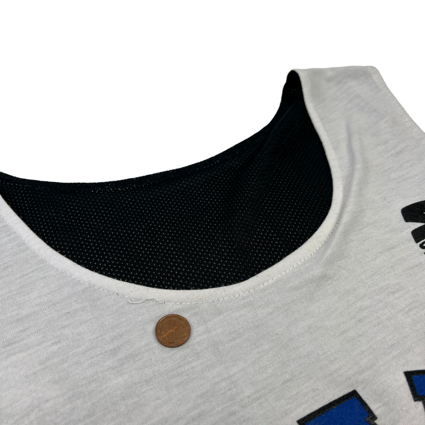 01391 Starter Orlando Magic reversibel Jersey