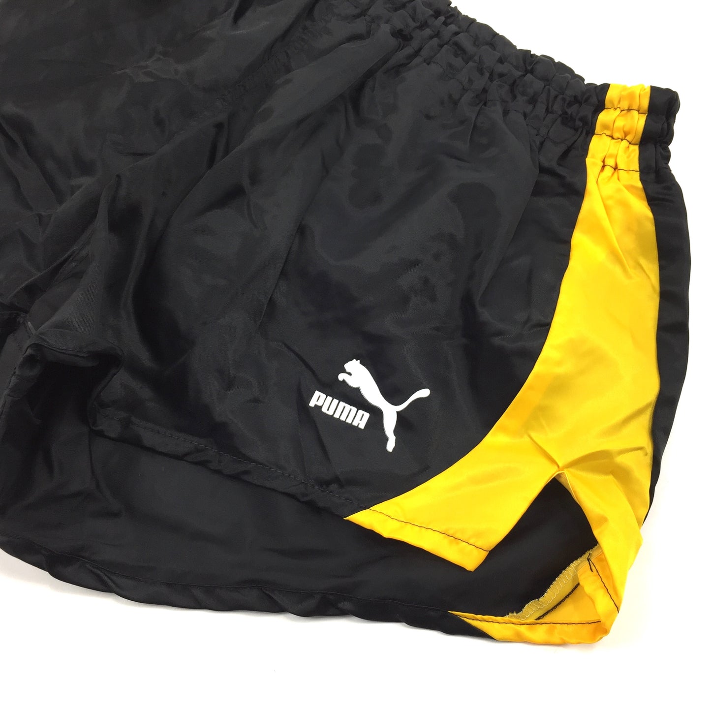 0514 Puma Vintage 80s Trackshorts