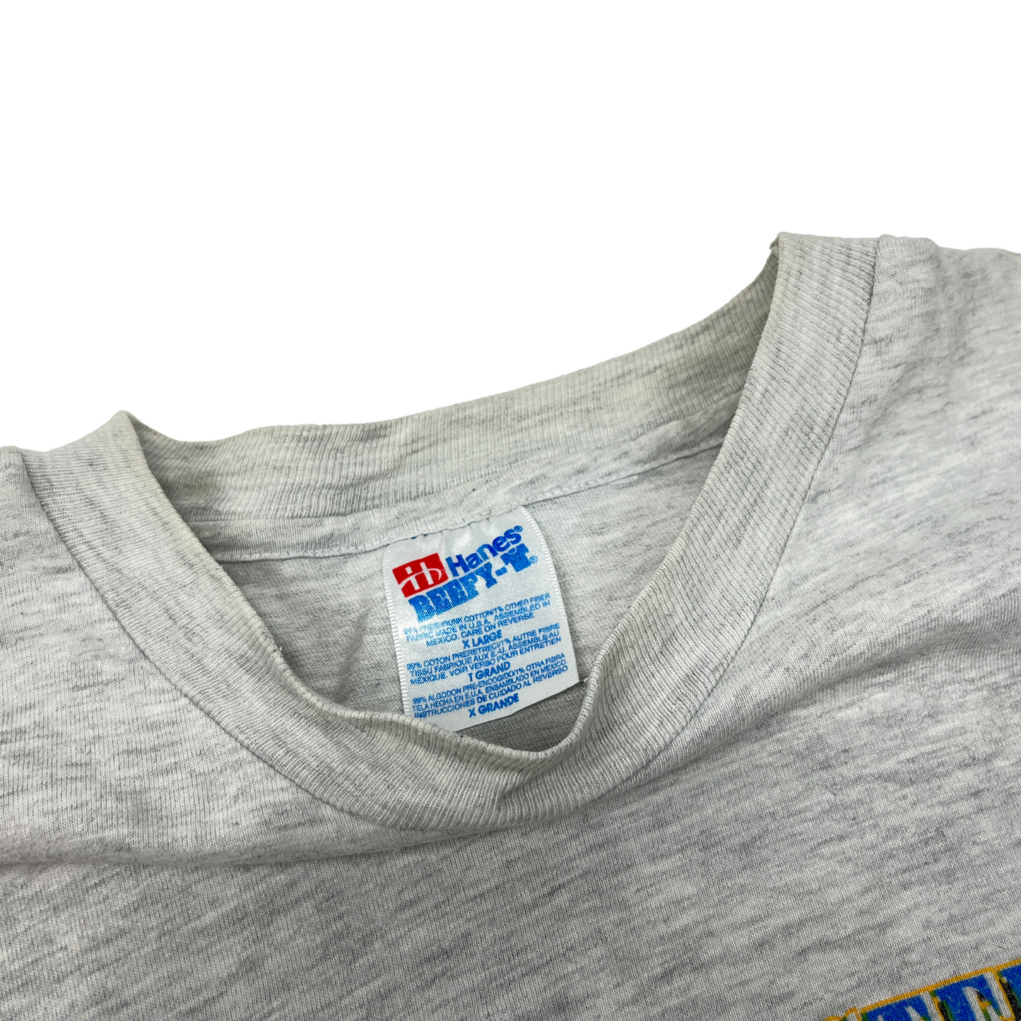 01139 Borussia Dortmund BVB Fanshirt 1995