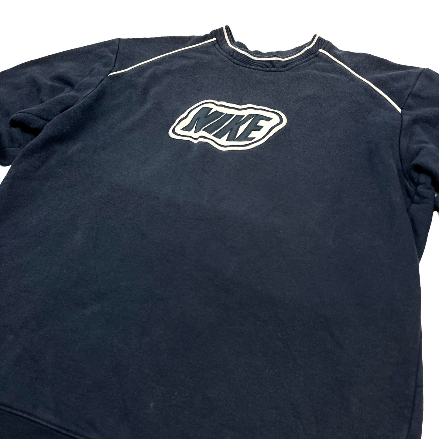 01131 Nike 90s Sweater
