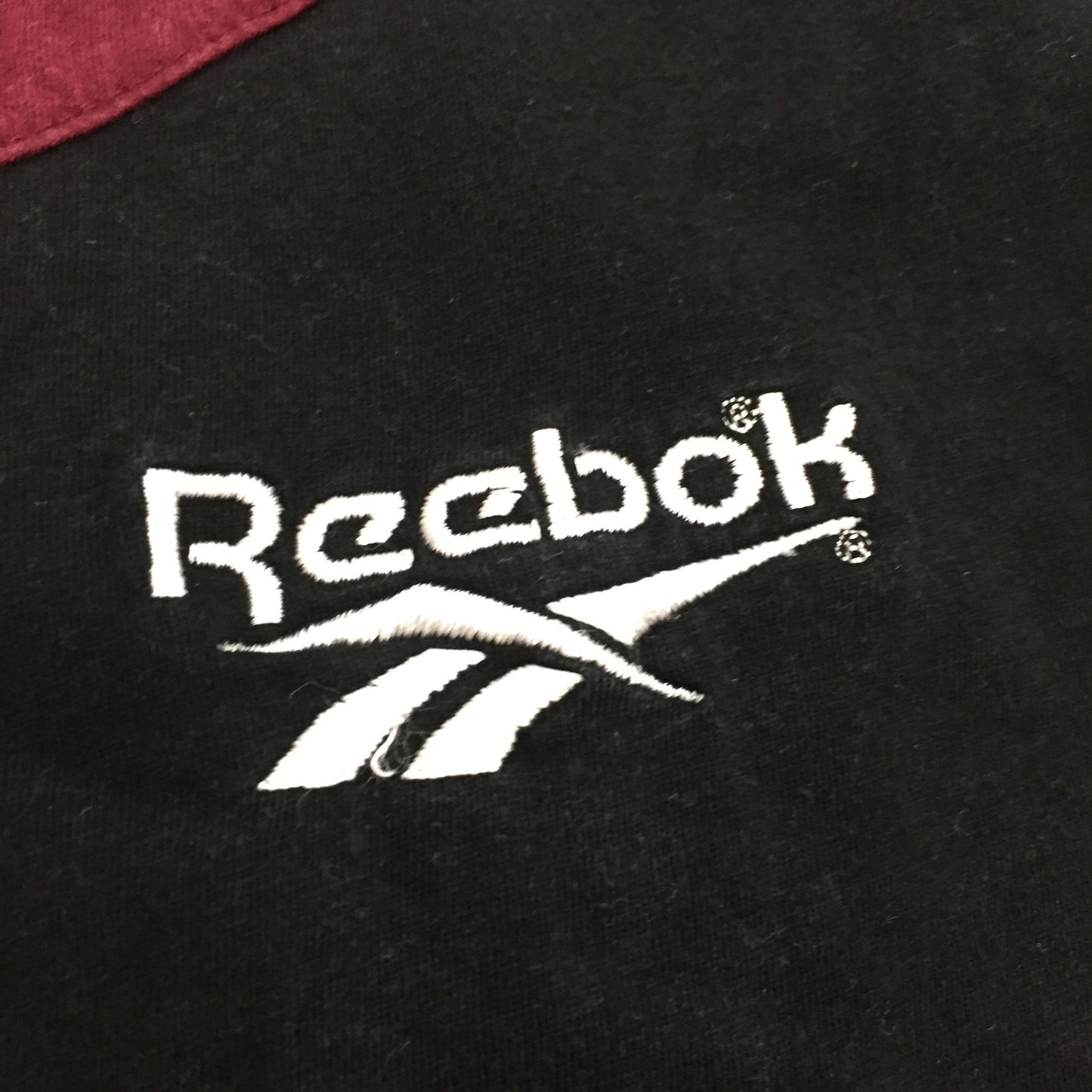0072 Reebok Vintage 90´s Shirt