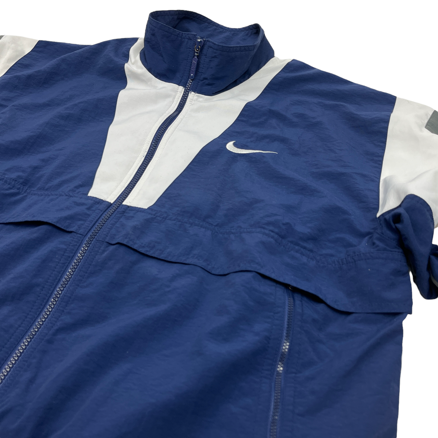 0978 Nike Vintage 90s Tracktop