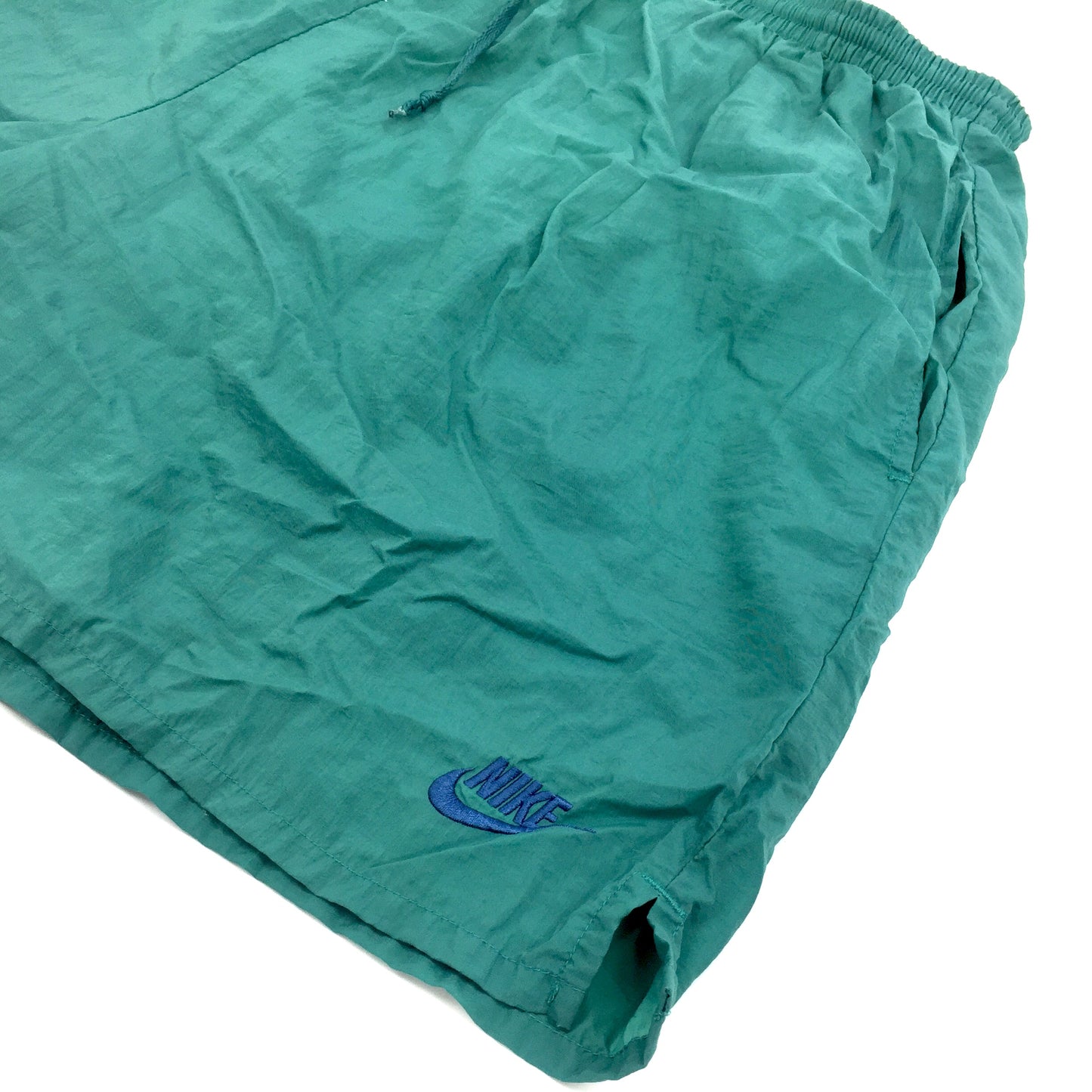 0469 Nike Vintage 90s Swim Shorts