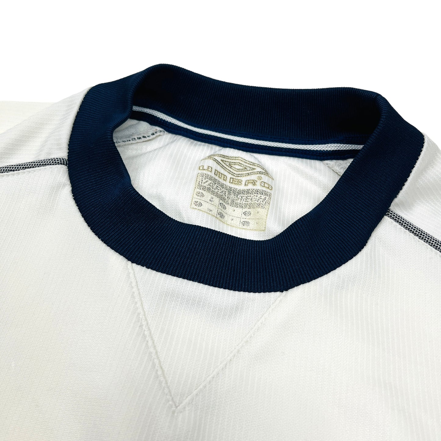 01212 Umbro Manchester United 99/00 Away Jersey