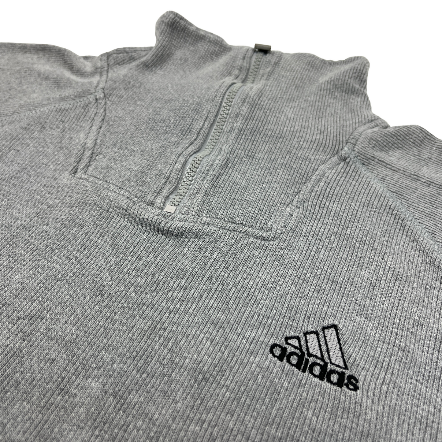 Adidas 90s 1/4 Zip Sweater