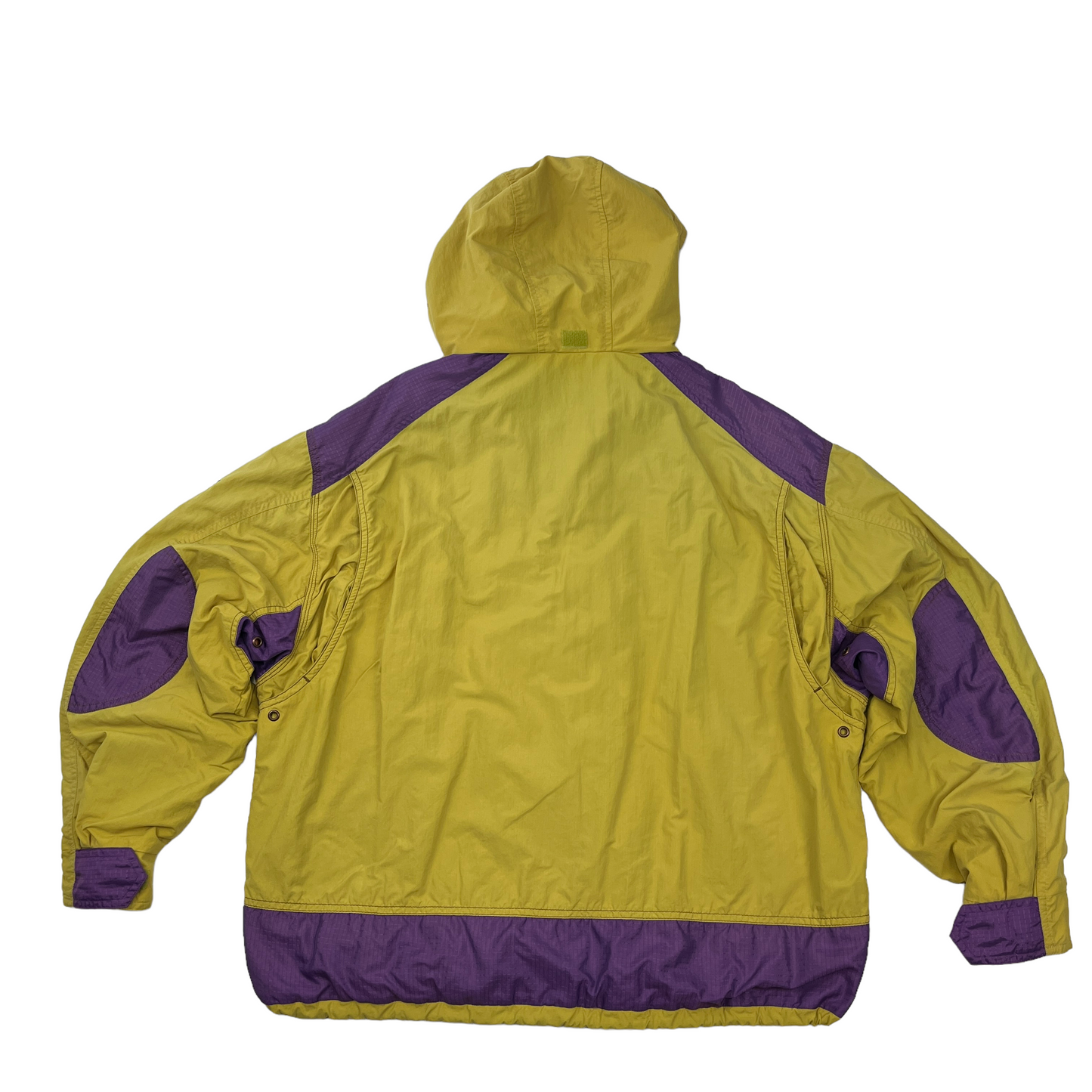 01424 Adidas 90s Adventure Jacke