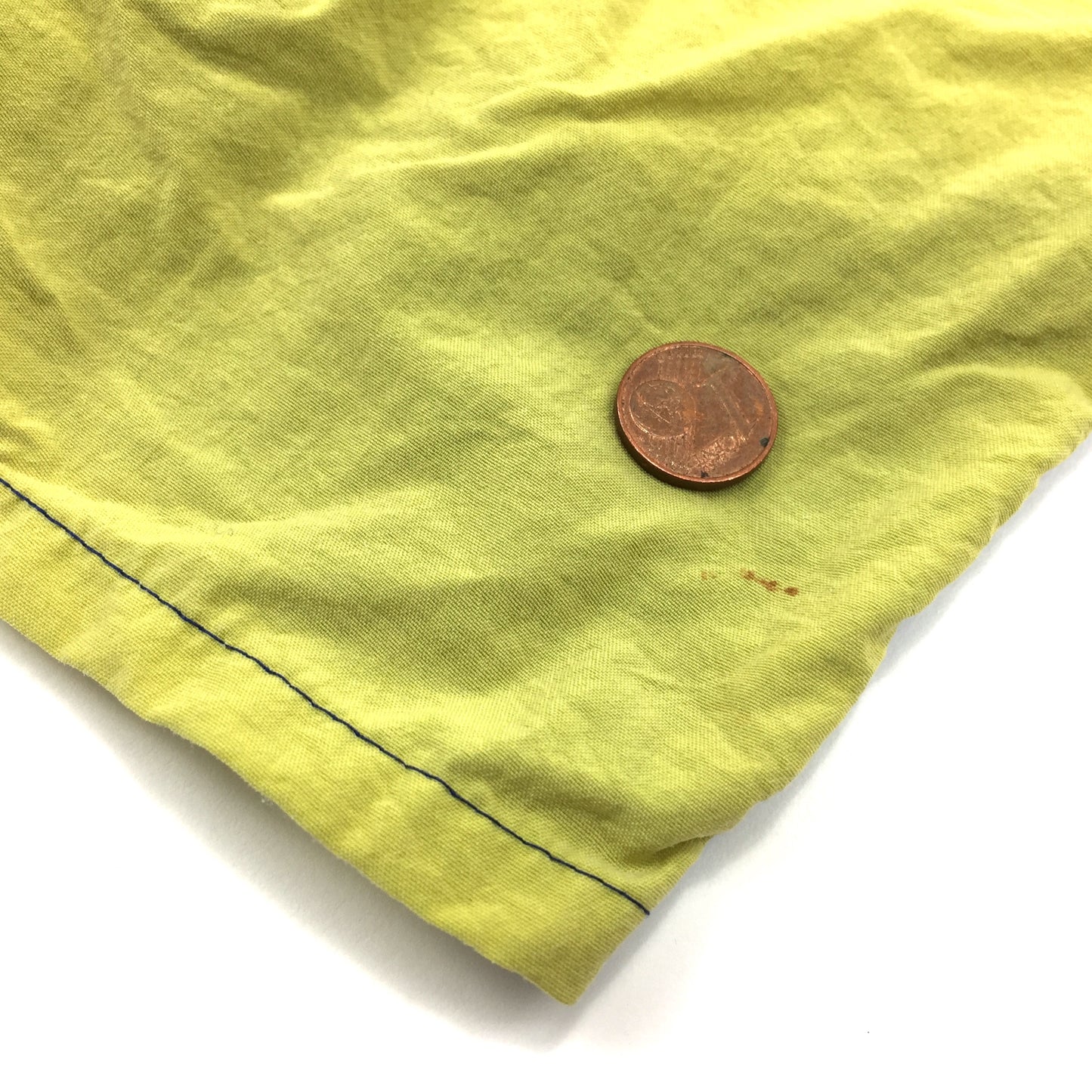 0484 Adidas Vintage 80s Swim Shorts
