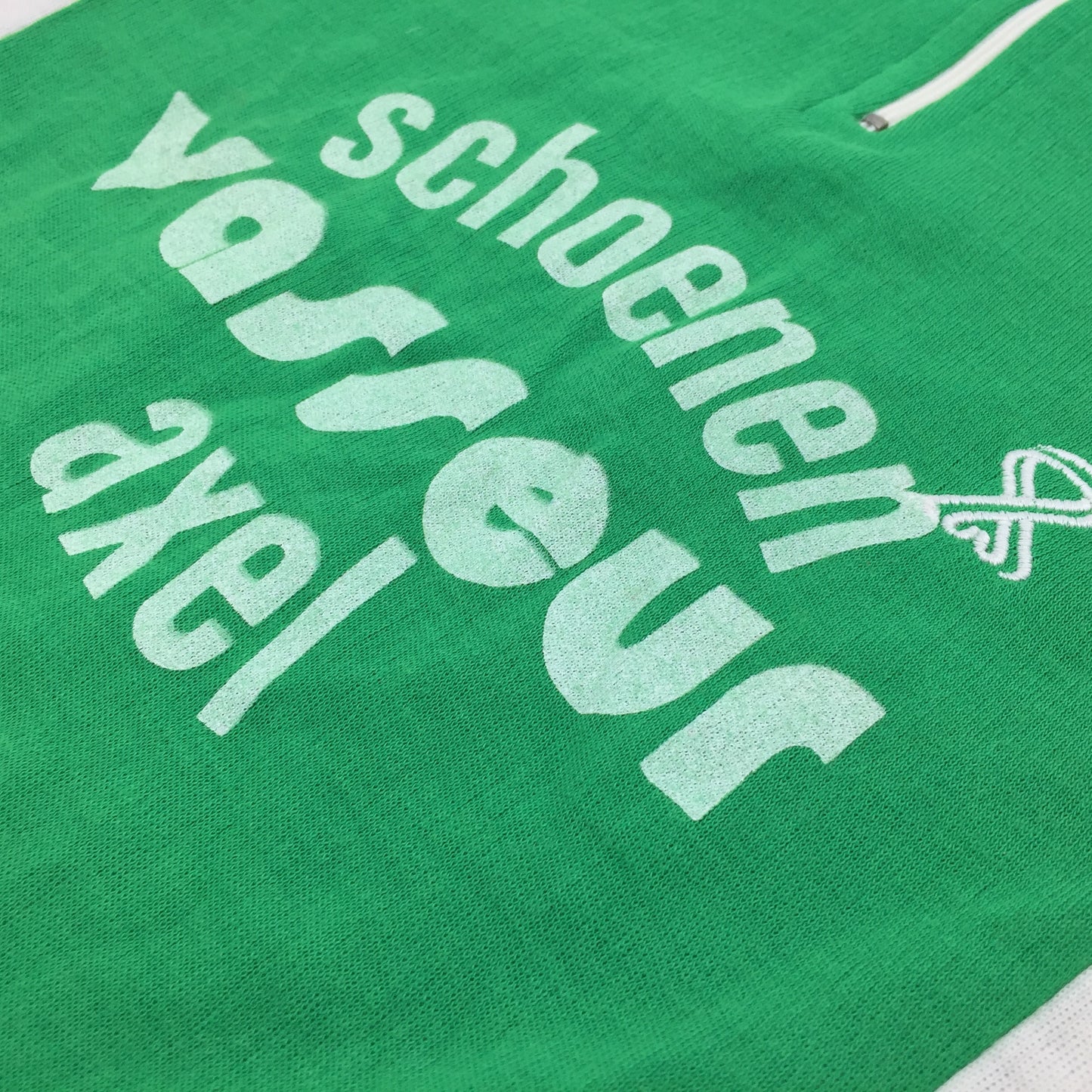 0426 Vasseure Vintage 70‘s Jersey