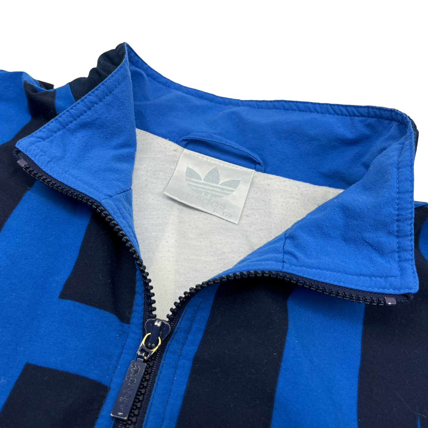 0920 Adidas Vintage 90s Tracktop