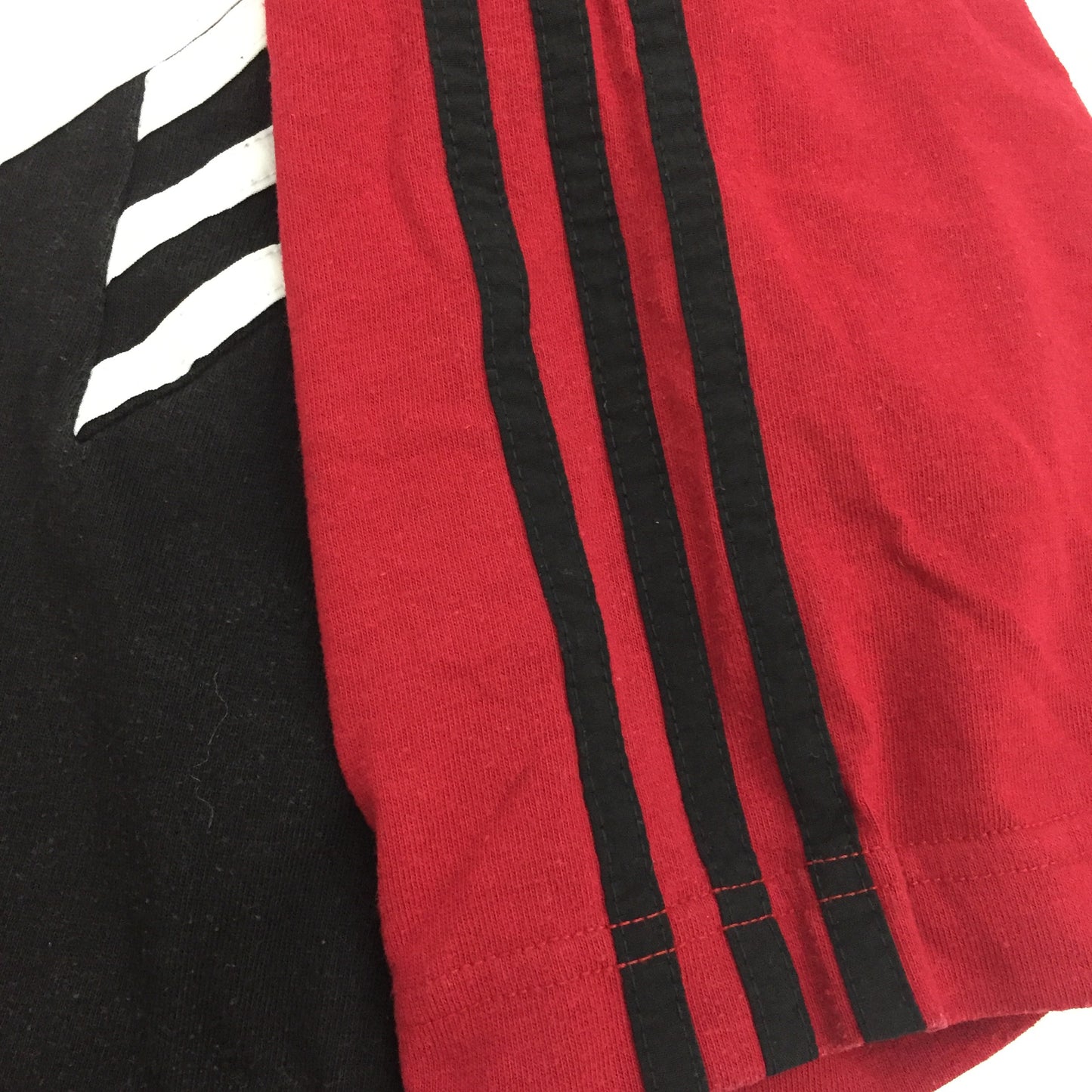 0067 Adidas Vintage 90´s T-Shirt