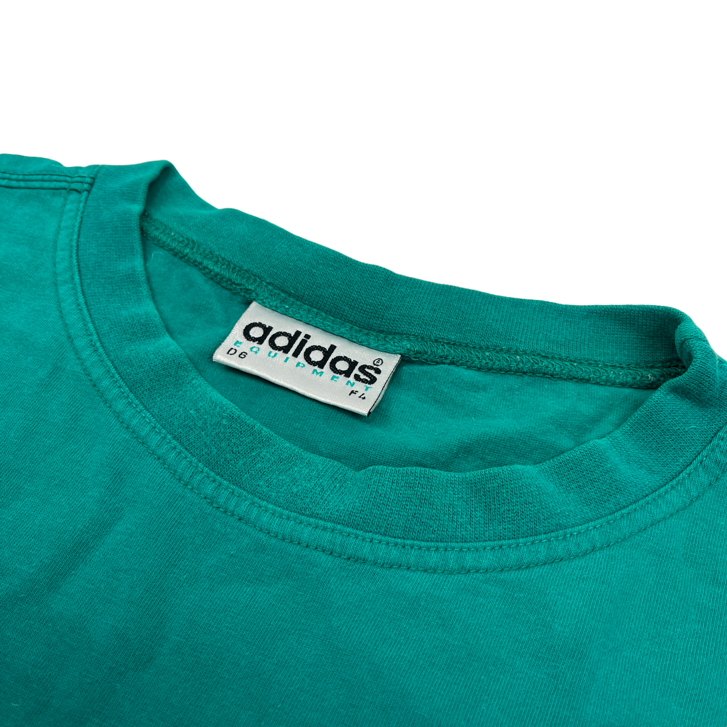 01347 Adidas Equipment T-Shirt