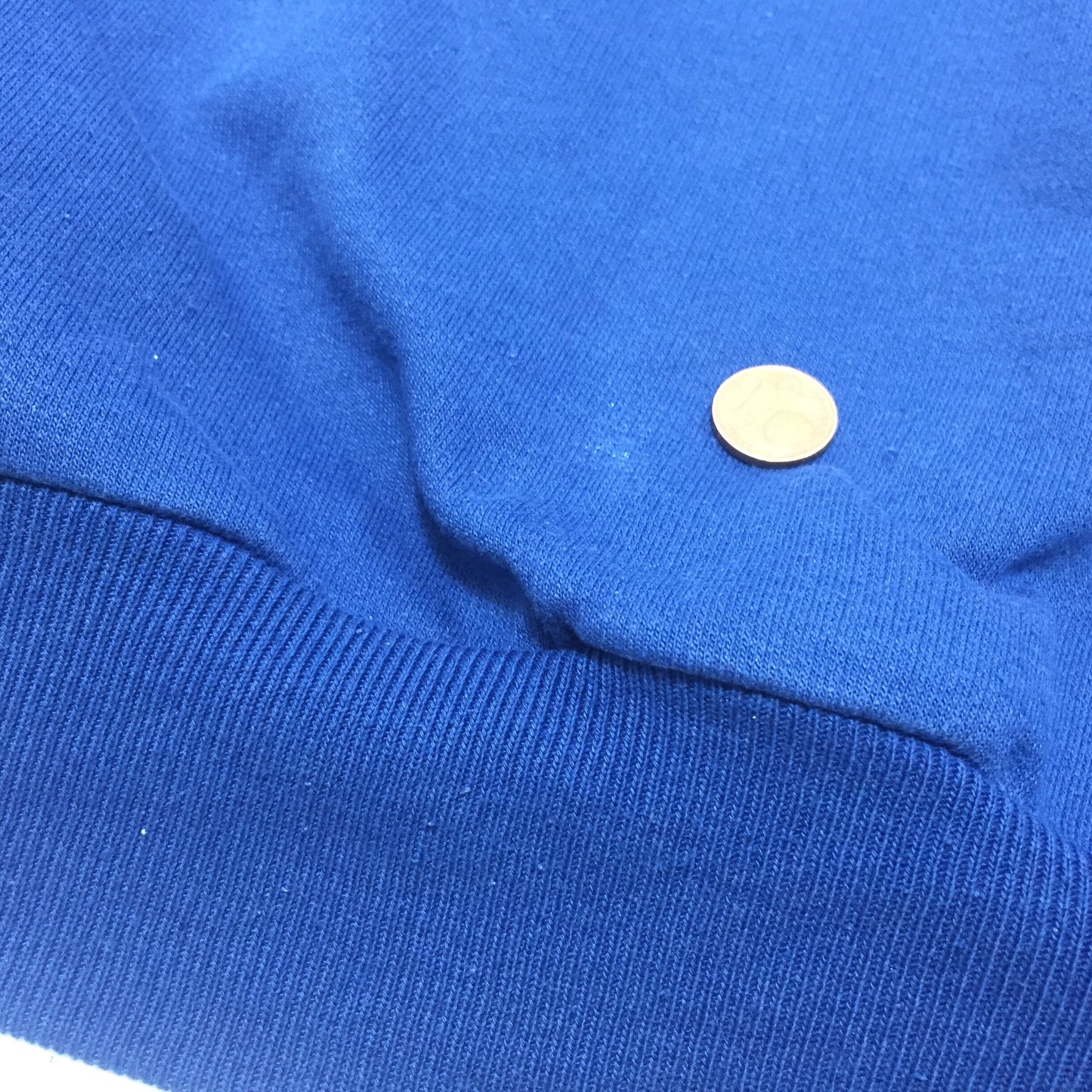 Adidas Vintage Logo Sweater