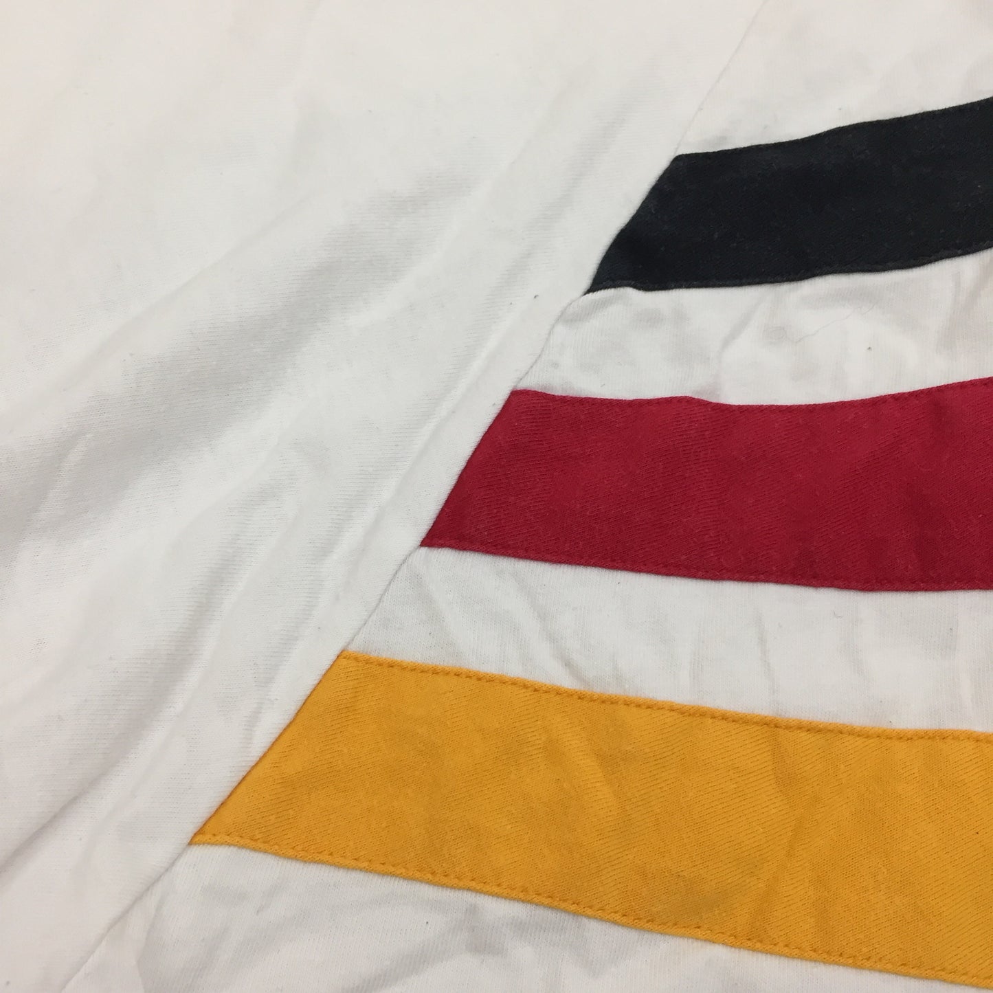 0031 Adidas Vintage German National Team T-Shirt