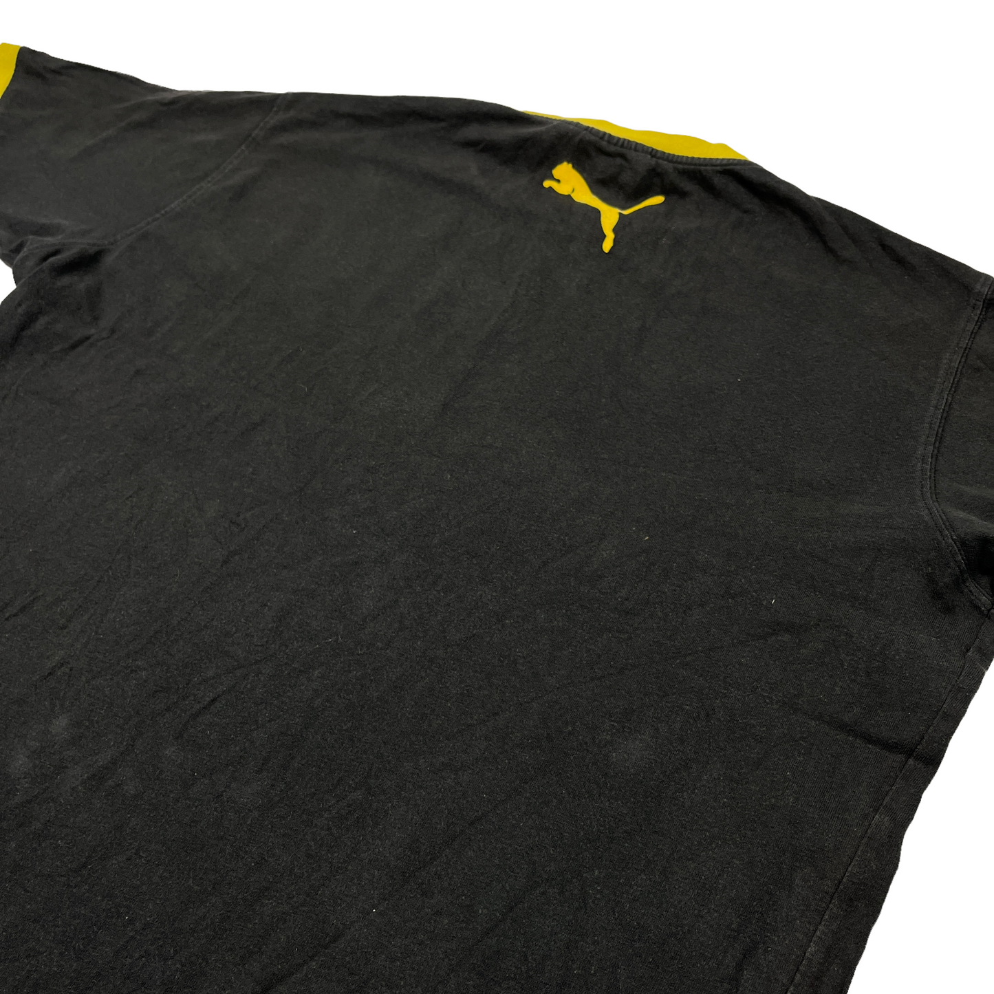 01185 Puma 90s Jamaica Tshirt