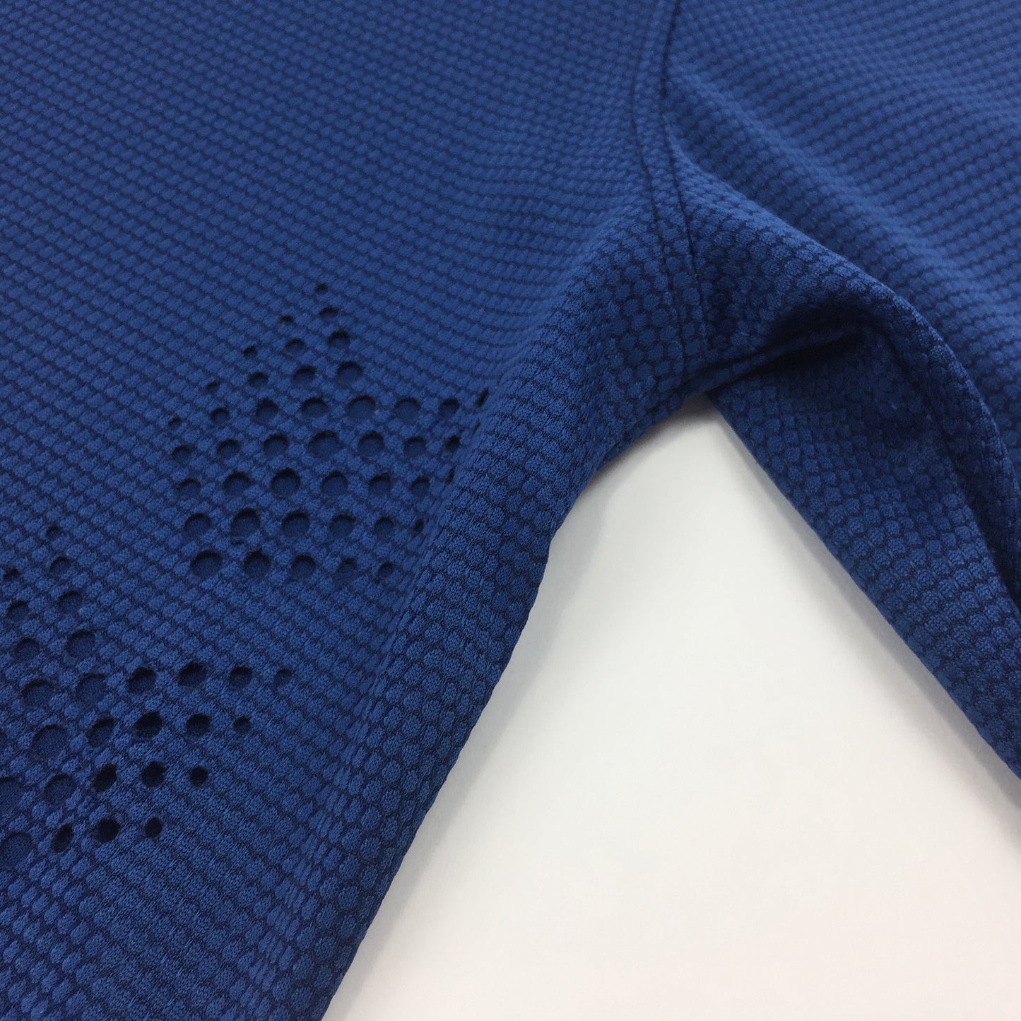 0597 Nike 2014 Benzema French National Soccer Team Jersey