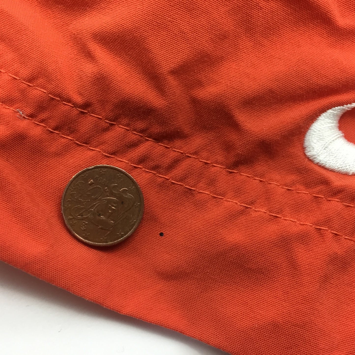 0475 Nike Vintage 90s Swim Shorts