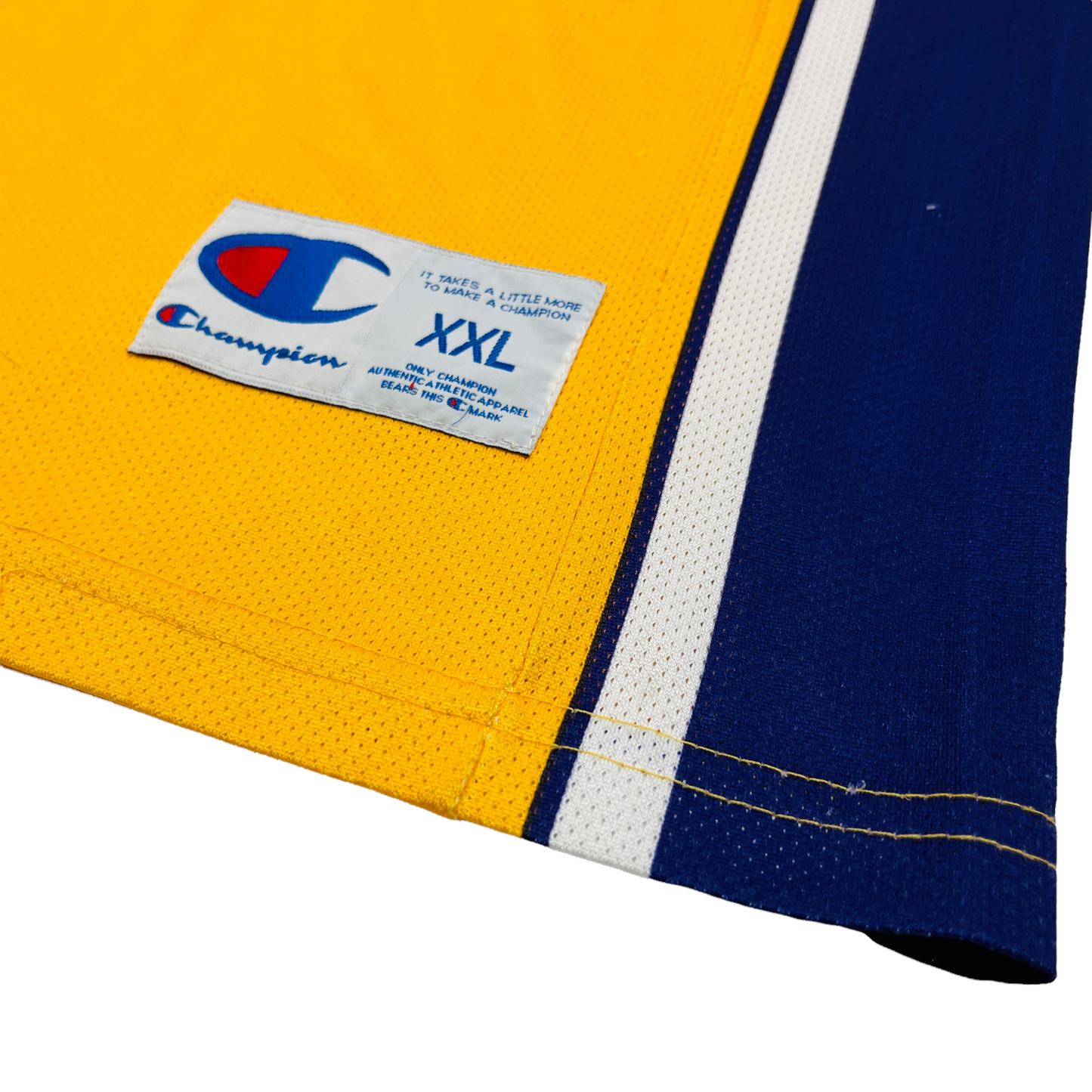 01049 Champion Los Angeles Lakers Marc Gasol Jersey