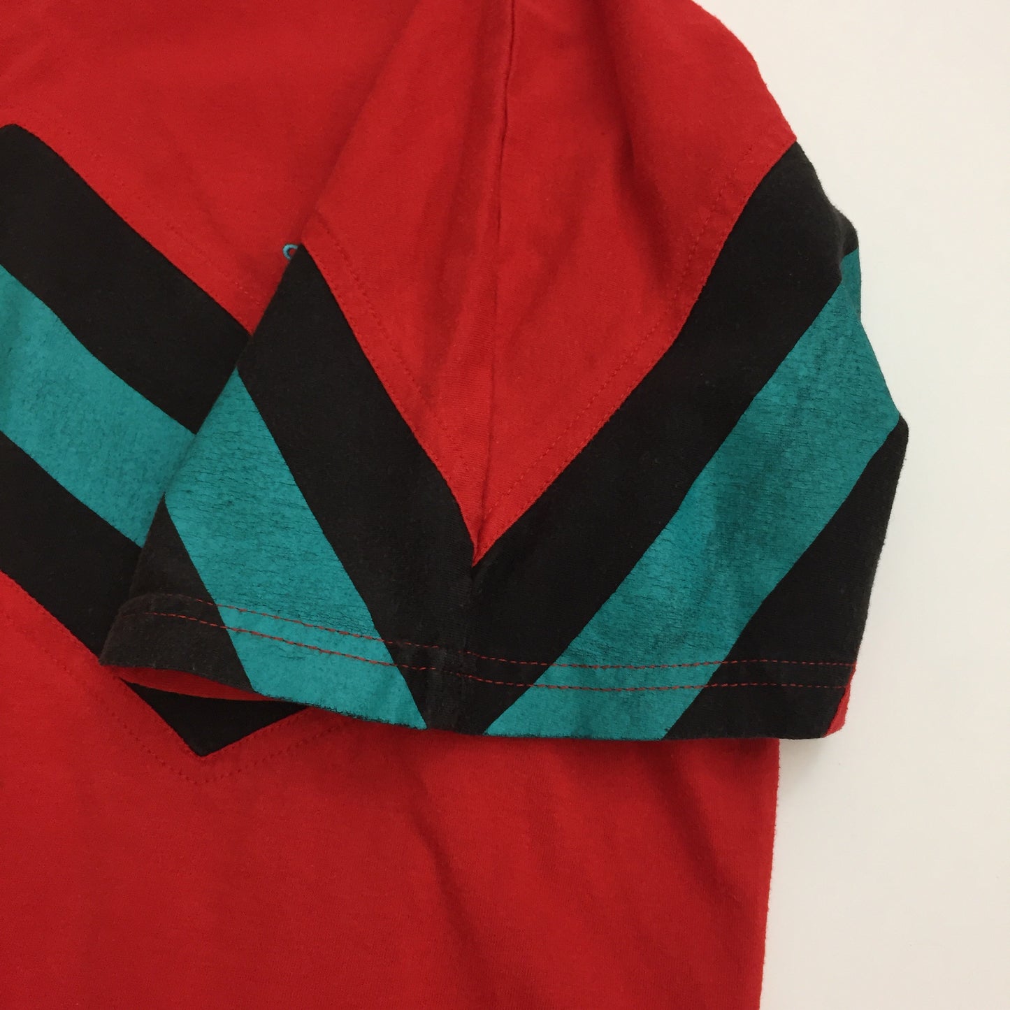 0078 Adidas Vintage 90´s T-Shirt