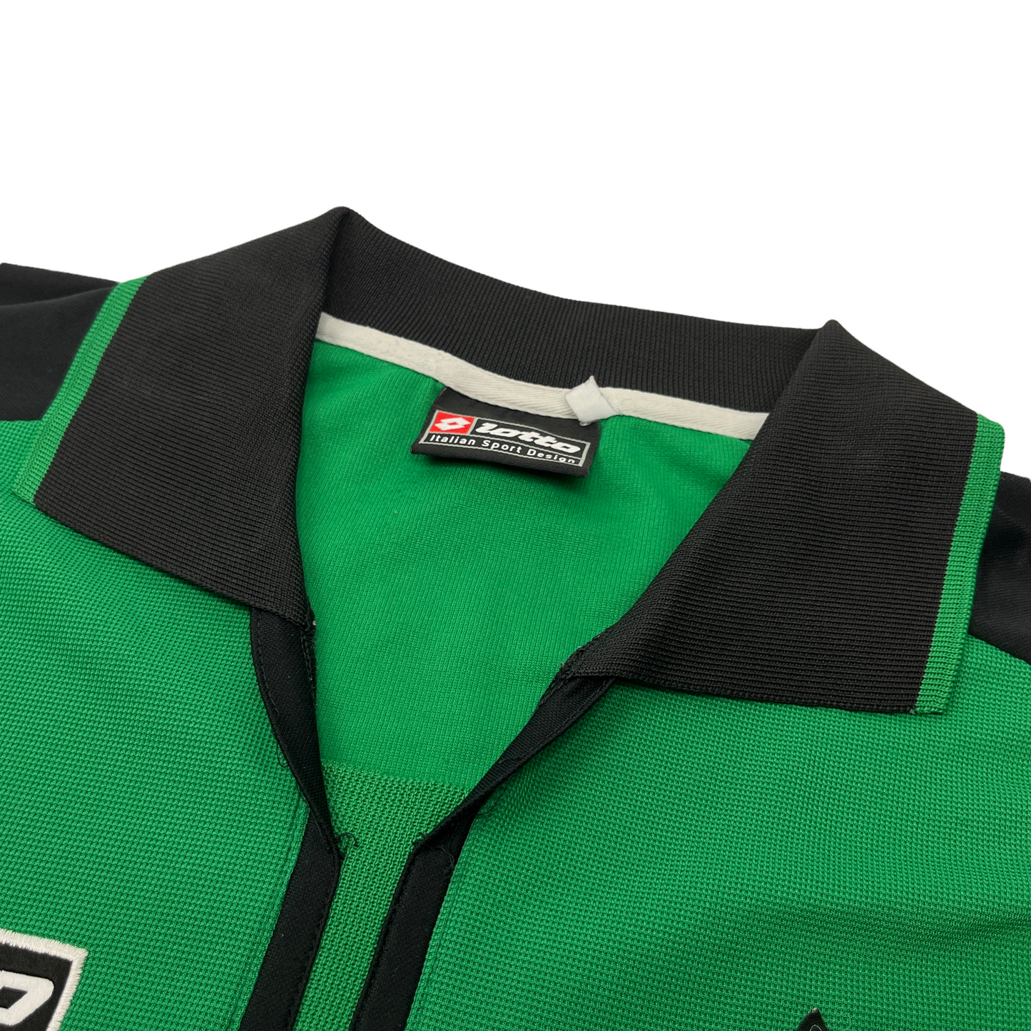 01052 Lotto Borussia Mönchengladbach 03-05 Away Jersey