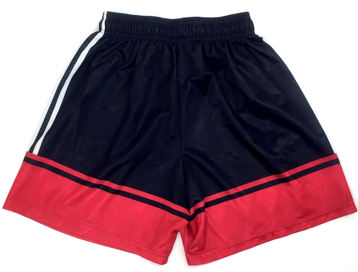 0458 Adidas Vintage FC Bayern Soccer Shorts