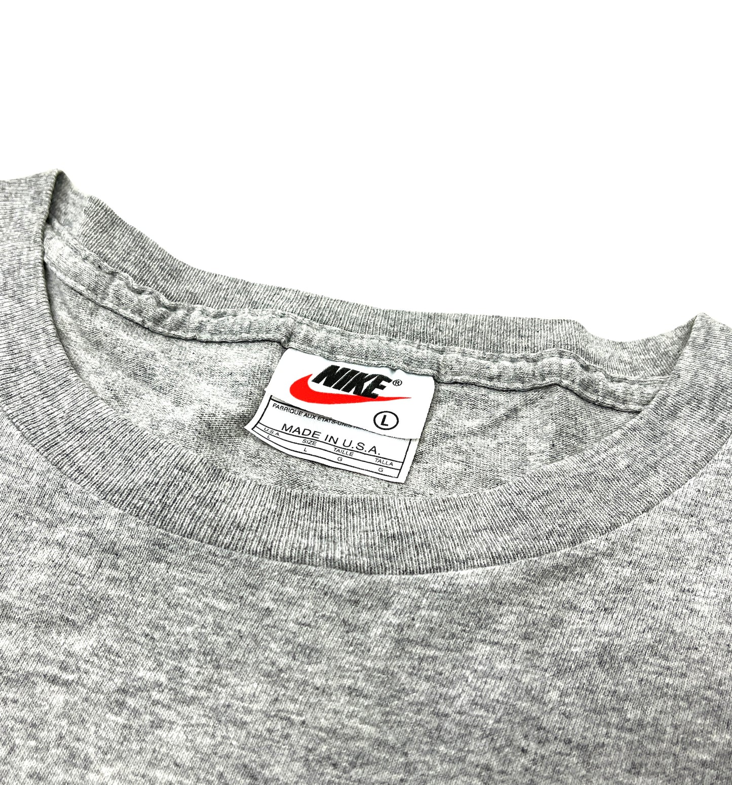 0700 Nike Vintage USA Tshirt