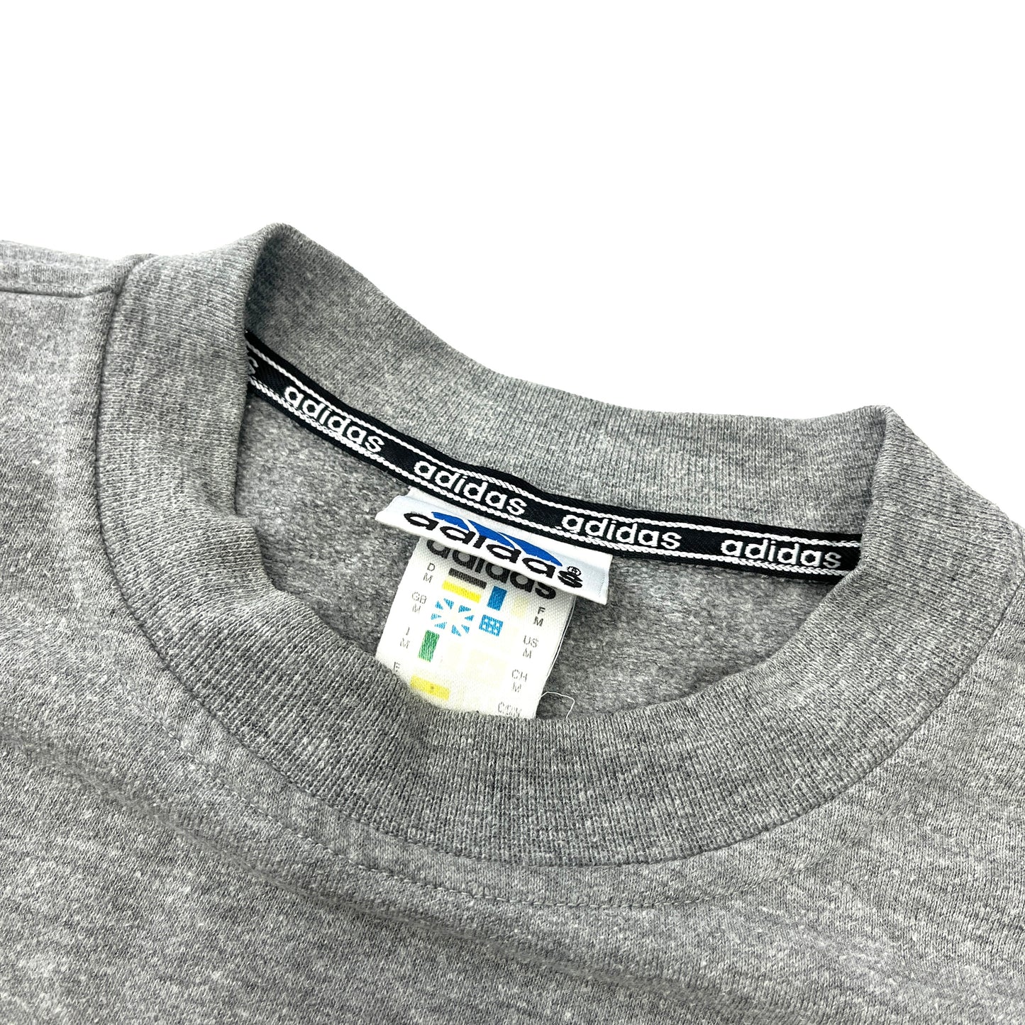 01427 Adidas Karlsruher SC KSC Sweater