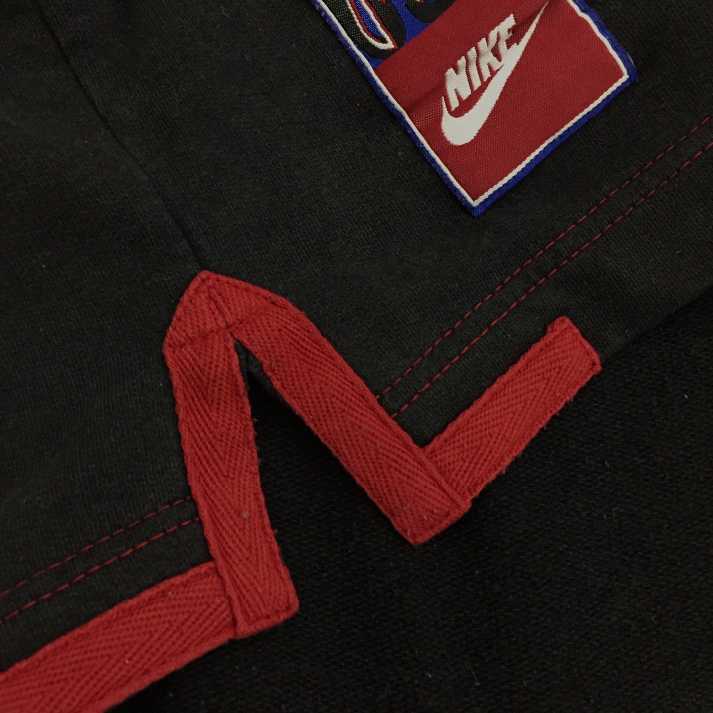 0003 Nike Longsleeve/Sweater 90´s