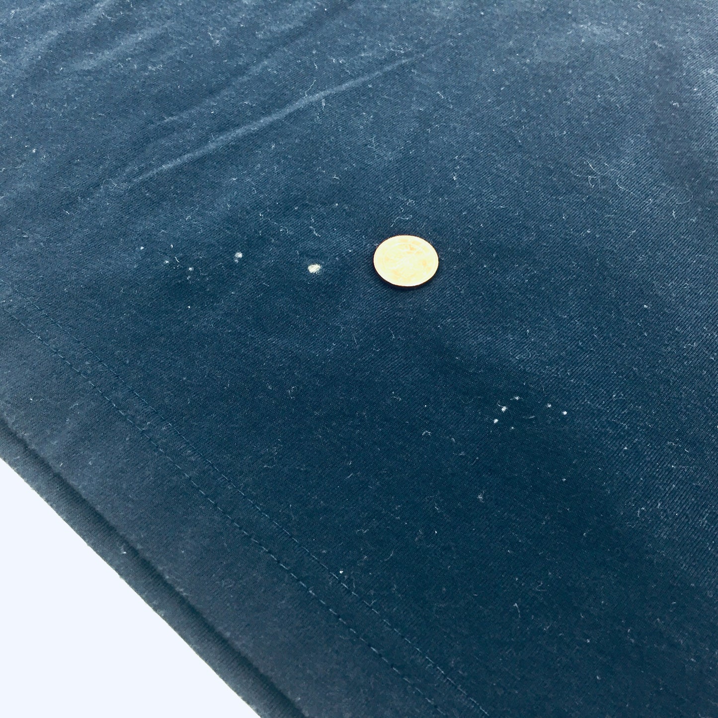 0549 Adidas Vintage 90s Berlin Marathon Running T-Shirt