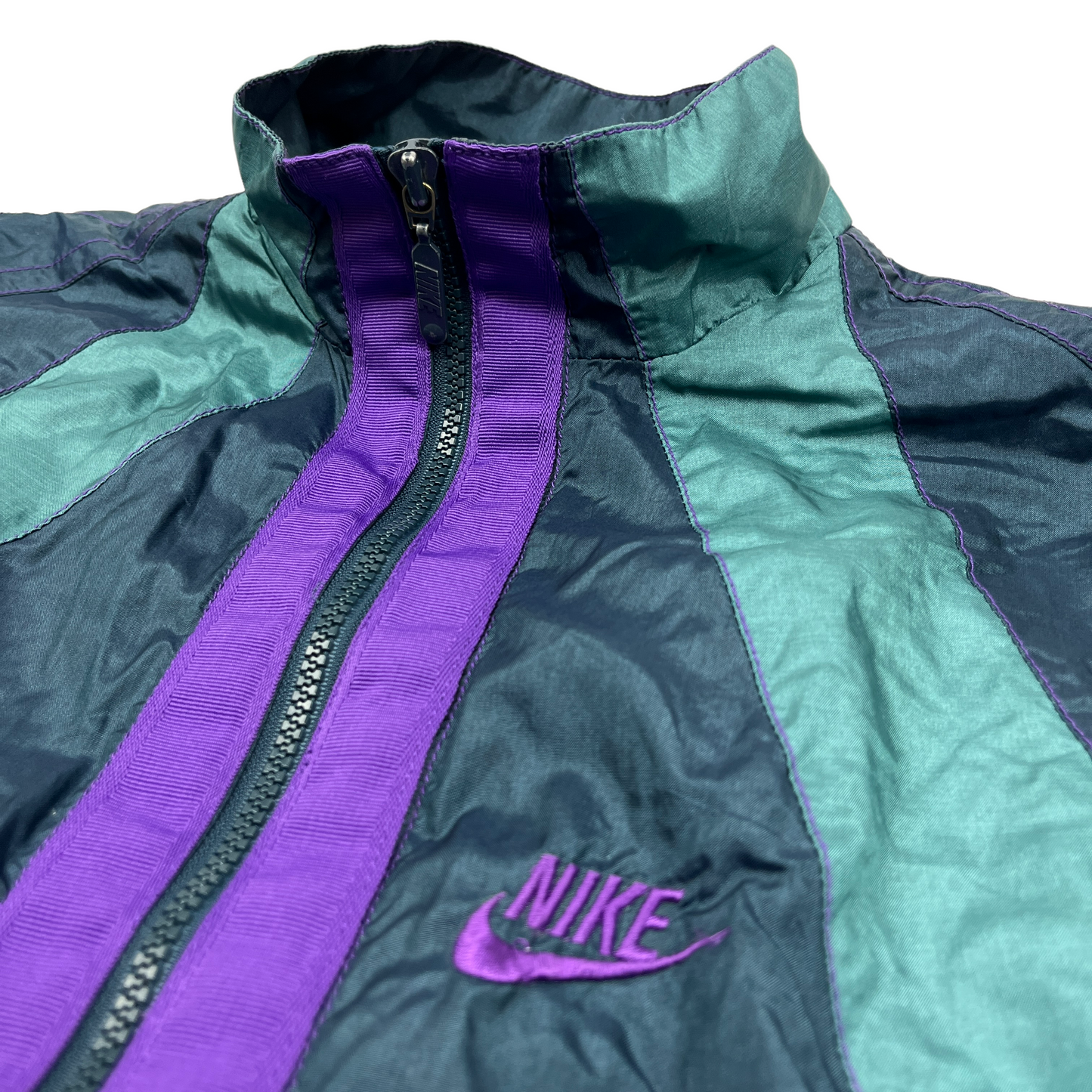 01318 Nike 90s Tracktop
