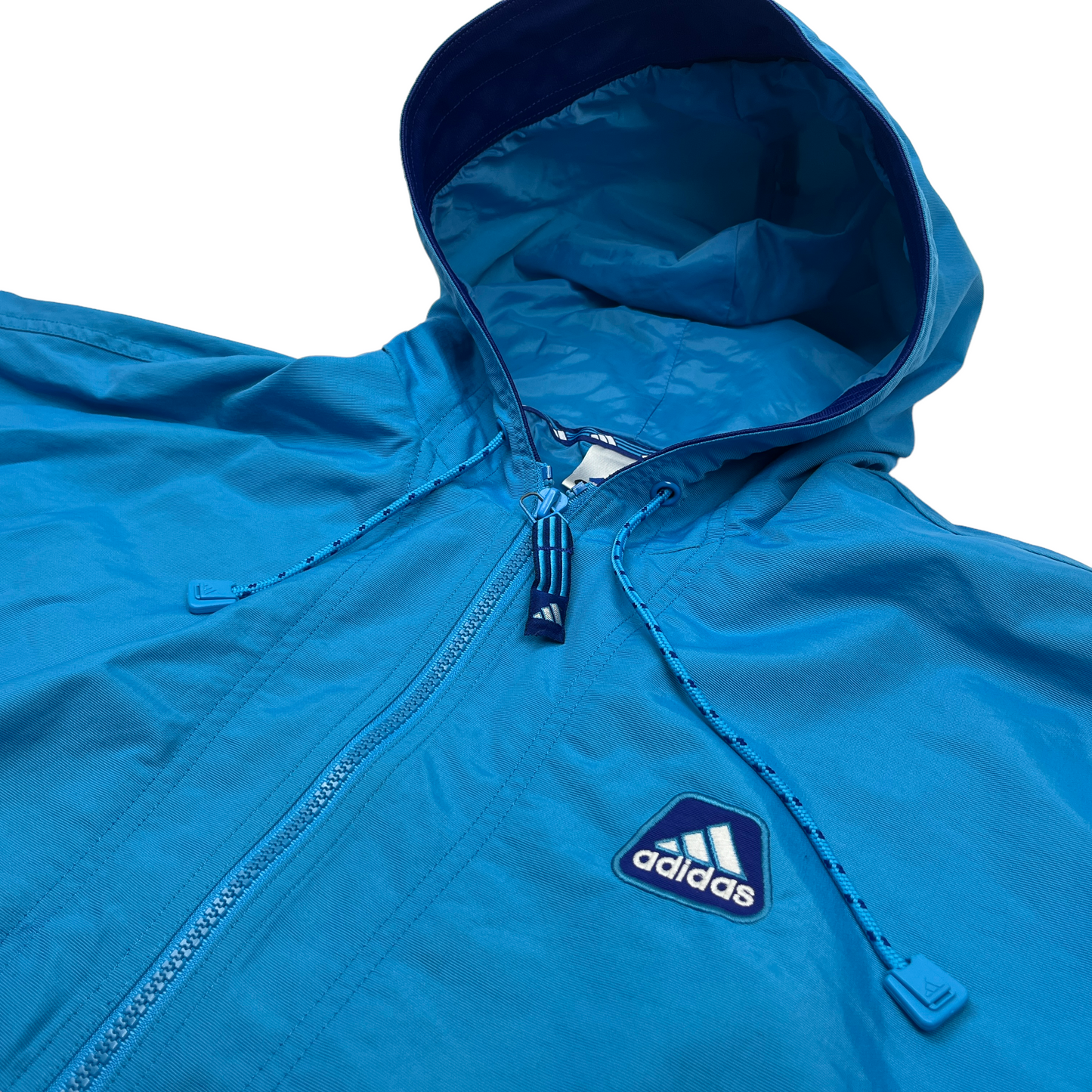 01263 Adidas 90s Windbreaker
