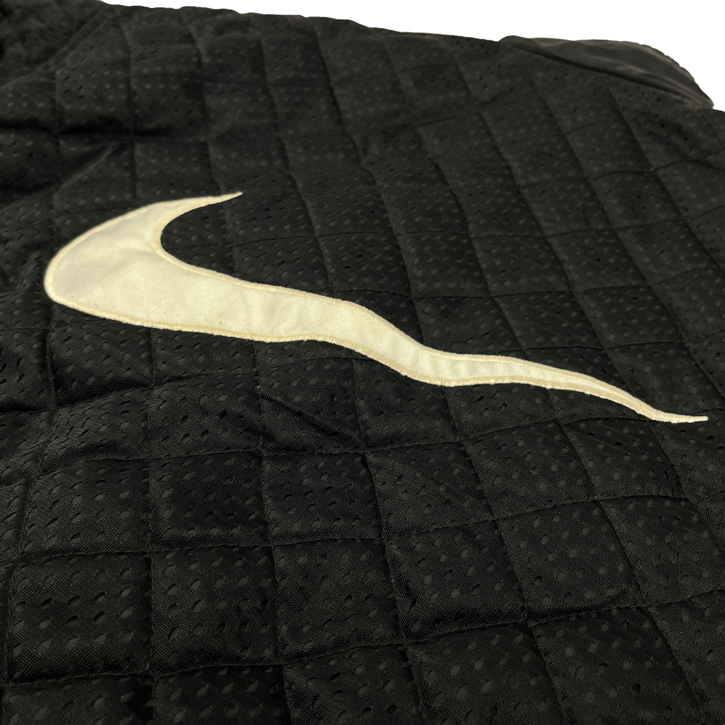01155 Nike 90s Mesh Bomberjacket