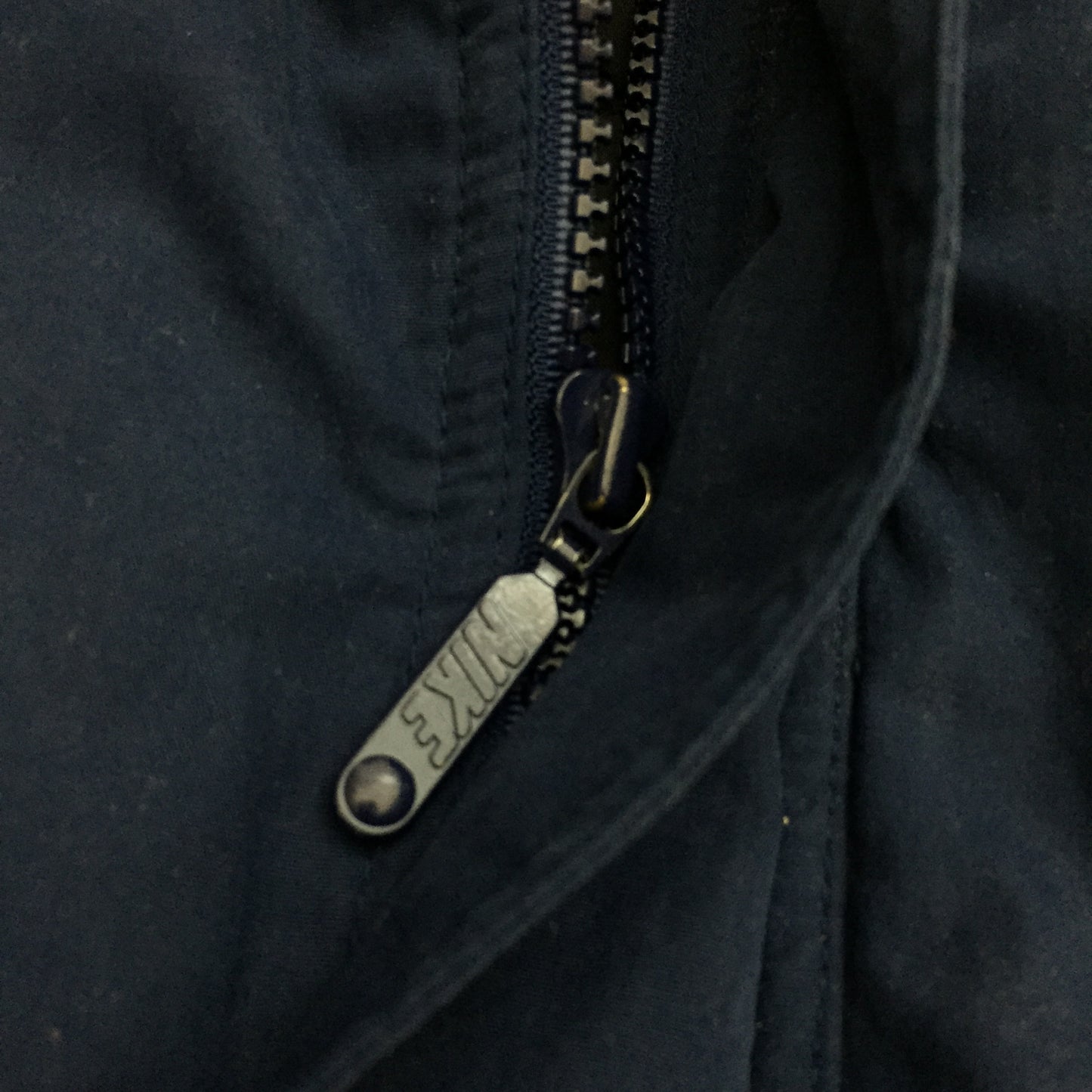 0109 Nike Vintage Jacket