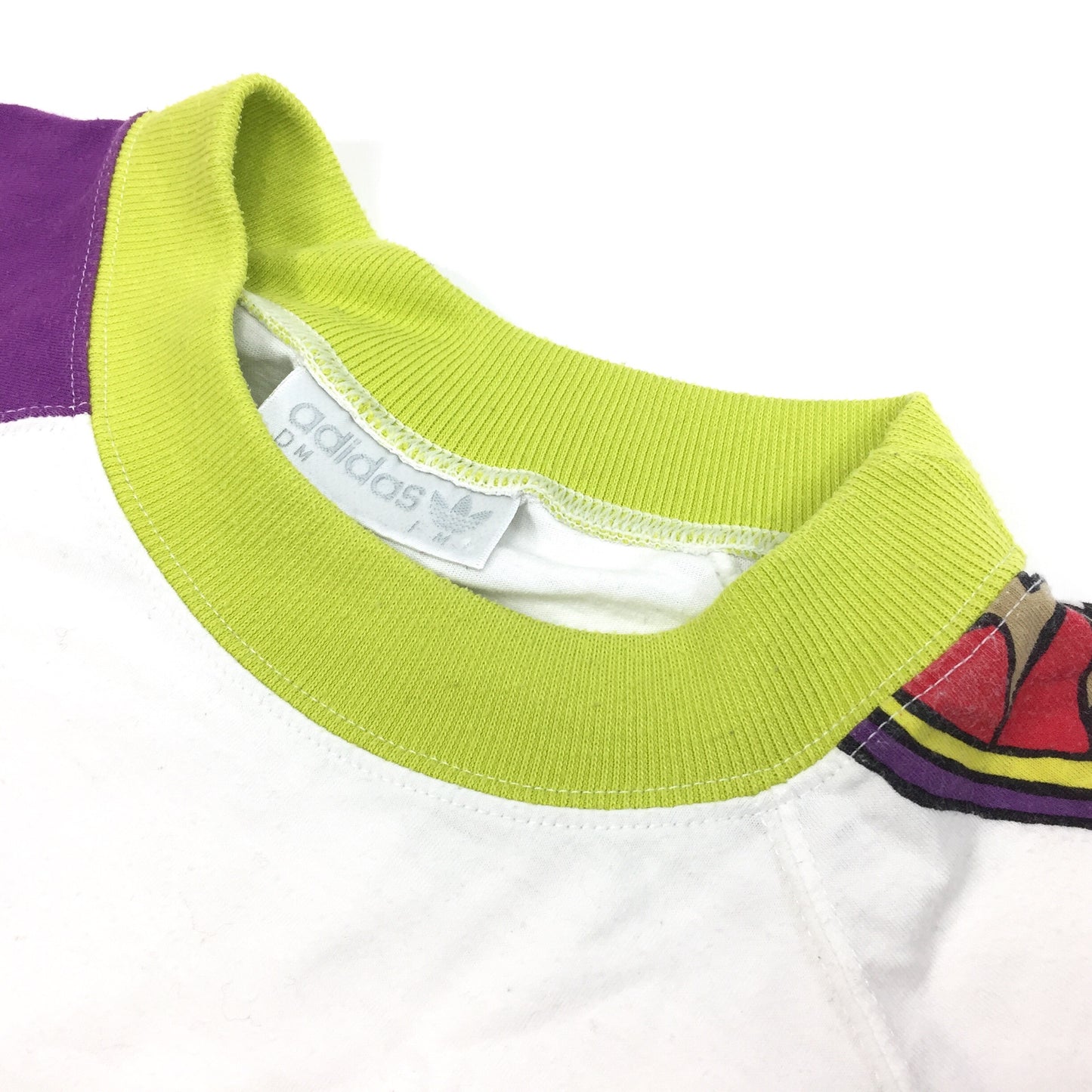 Adidas Vintage 90s T-Shirt