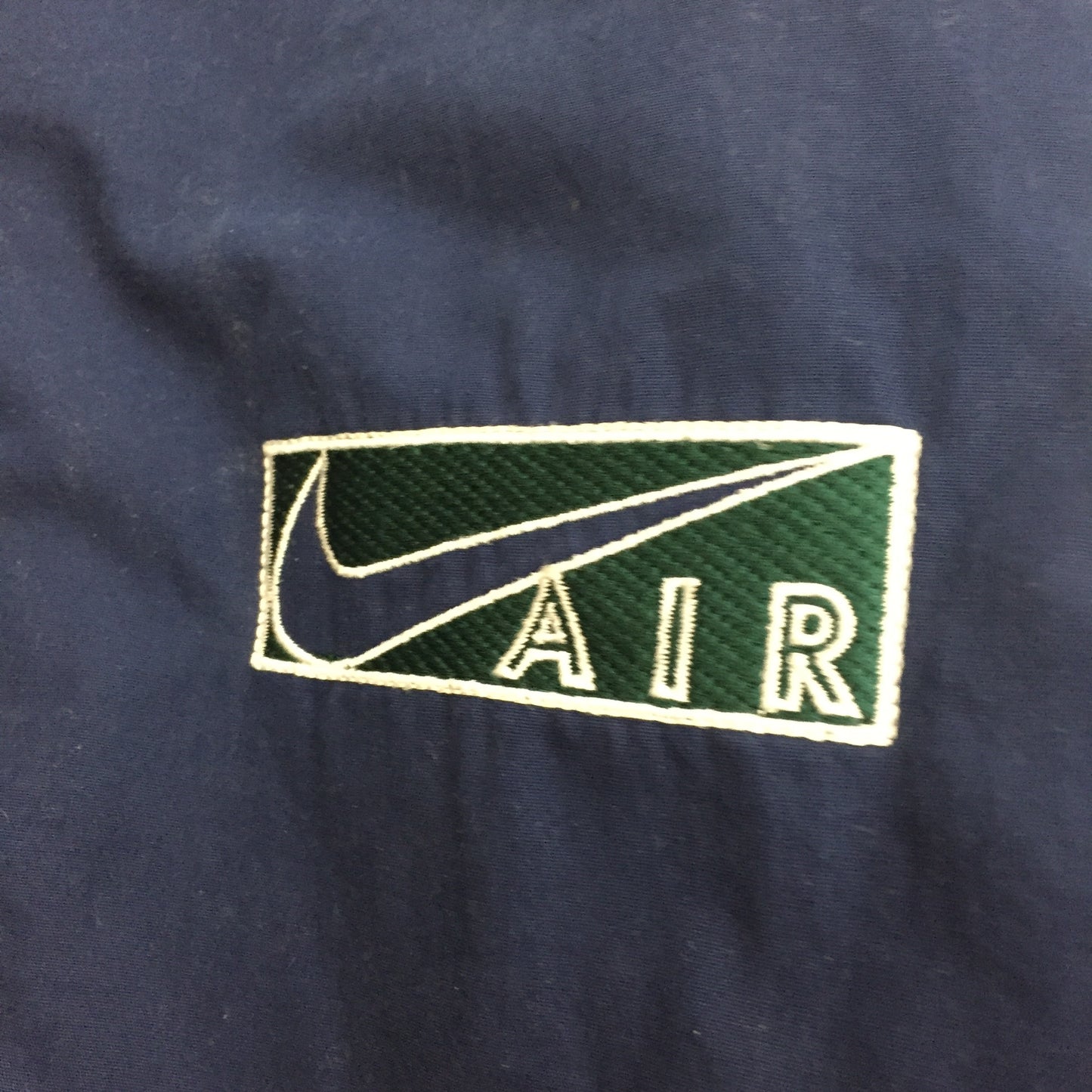 0109 Nike Vintage Jacket