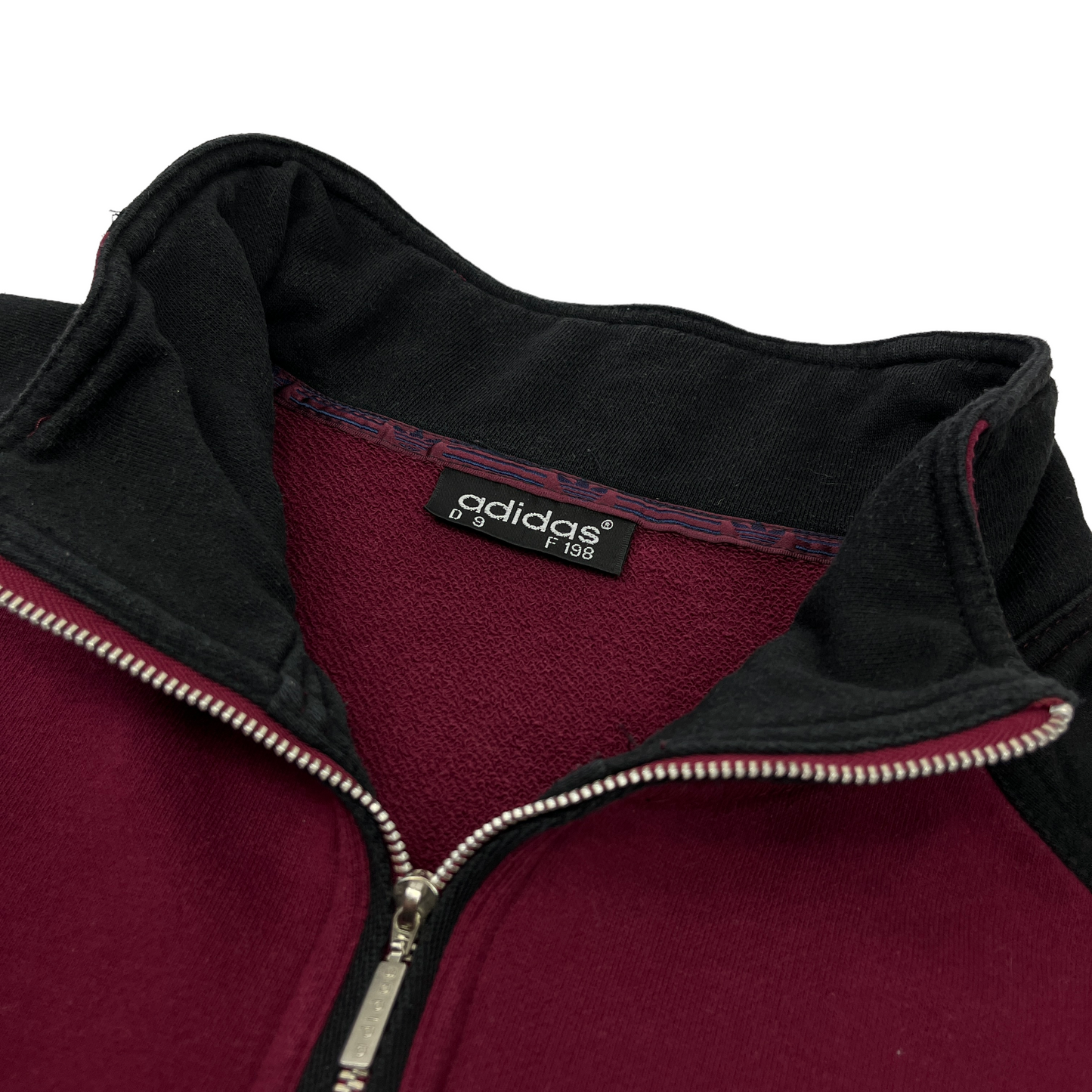 Adidas Vintage „Classic Sports“ Sweater