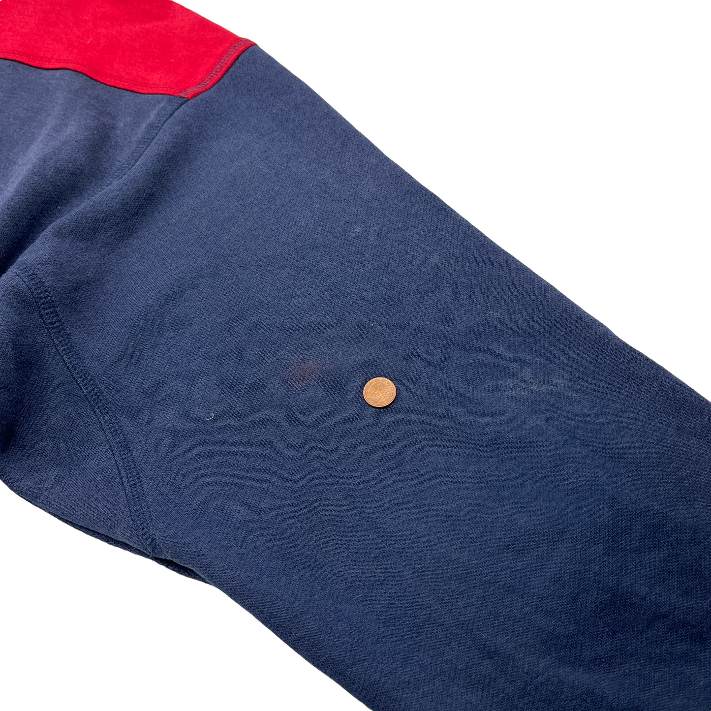 Adidas Vintage 89s Sweater