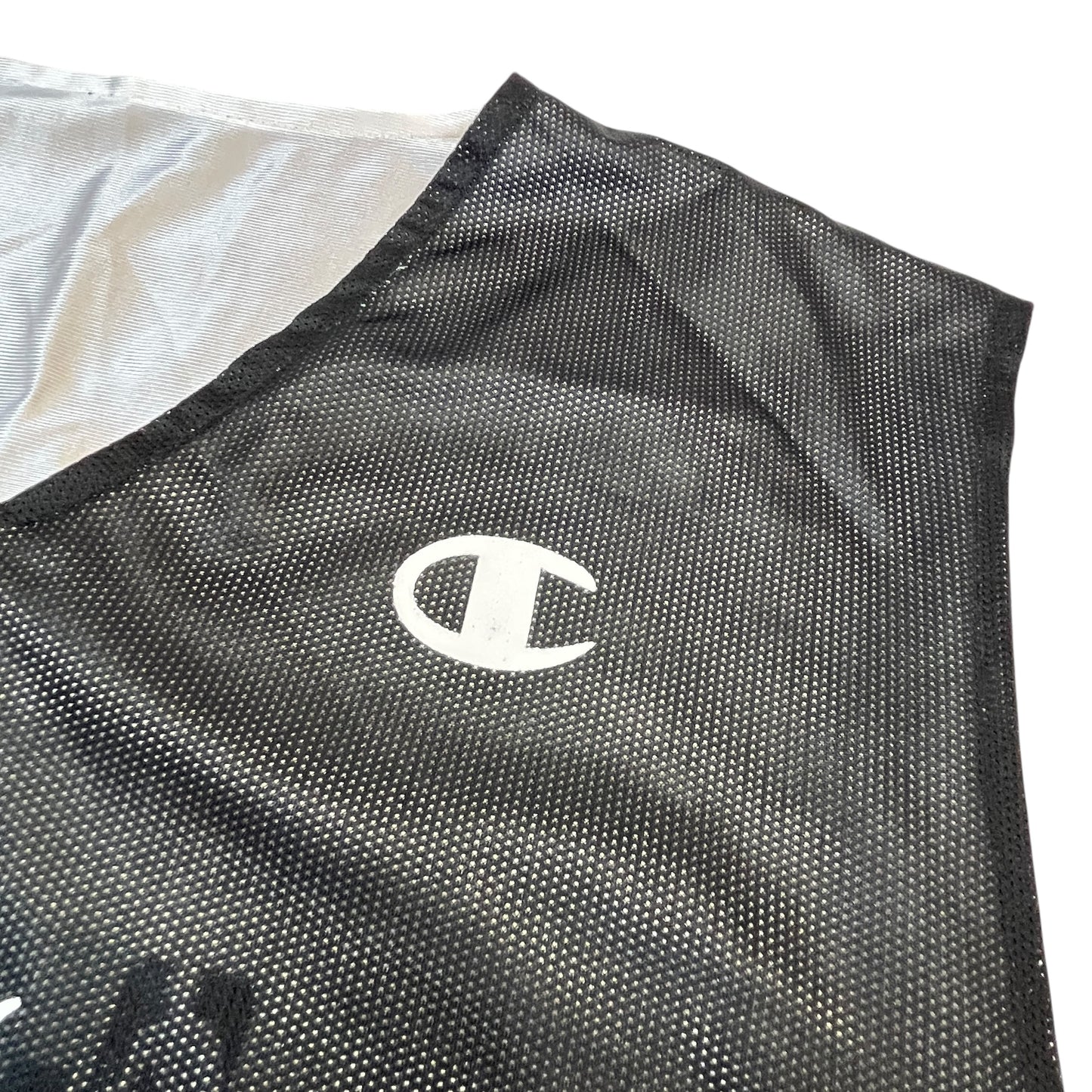 02851 Champion „NBA Challenge „ Reversibel Jersey