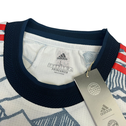Adidas FC Bayern München 2021-2022 “Deadstock” Third Jersey