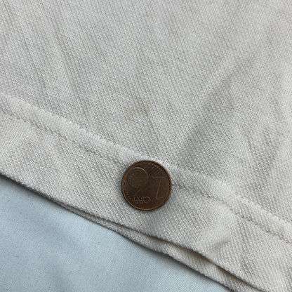 Sergio Tacchini 90s Poloshirt
