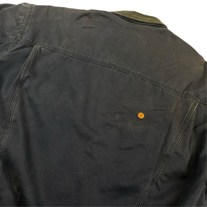 DIESEL 90s Denim Jacket