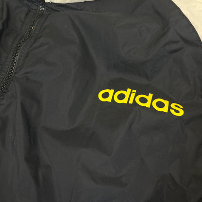 02322 Adidas 90s Coach Jacket