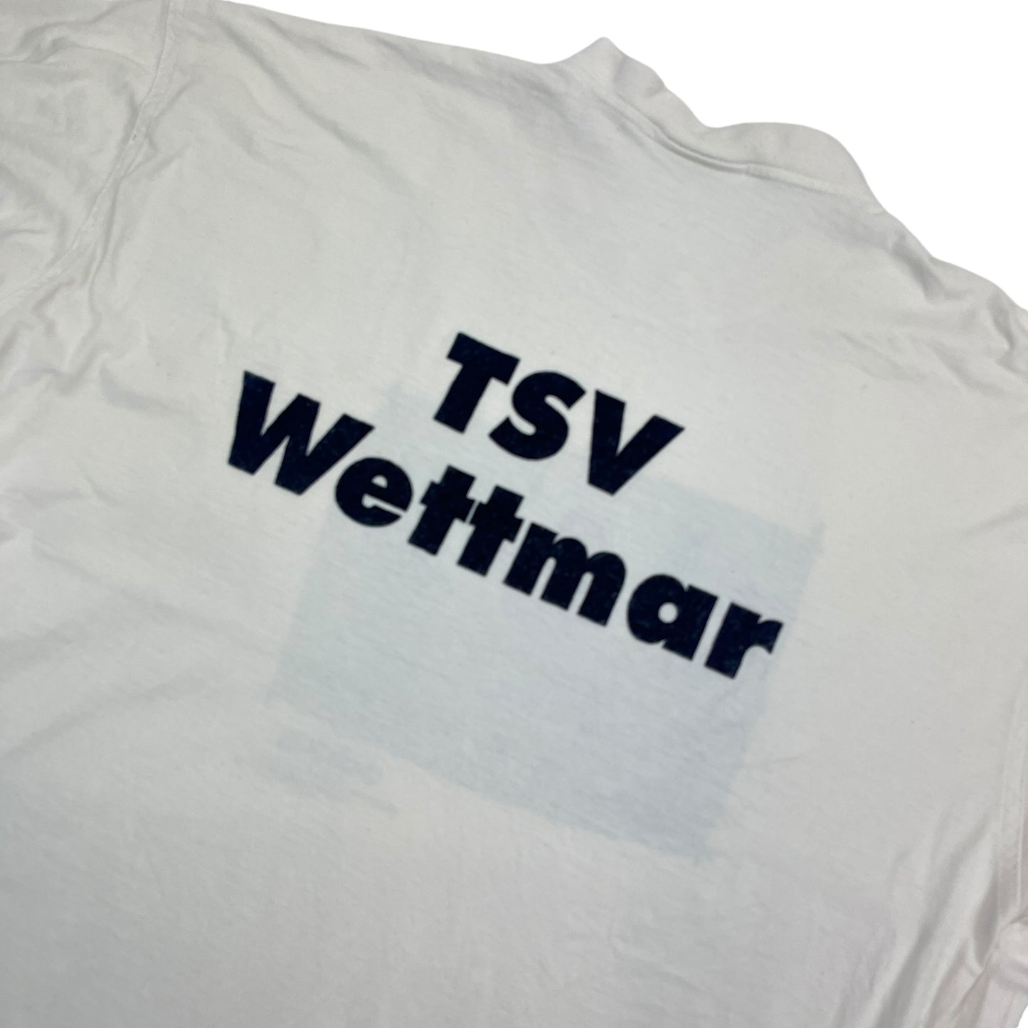 Adidas 90s T-shirt „TSV Wettmar“