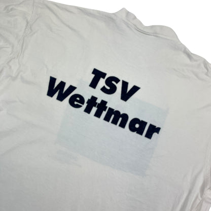 Adidas 90s T-shirt „TSV Wettmar“