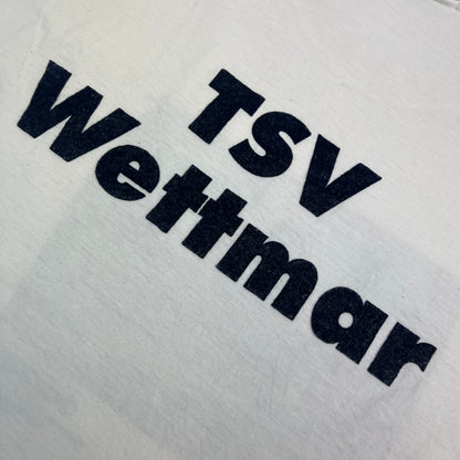 Adidas 90s T-shirt „TSV Wettmar“