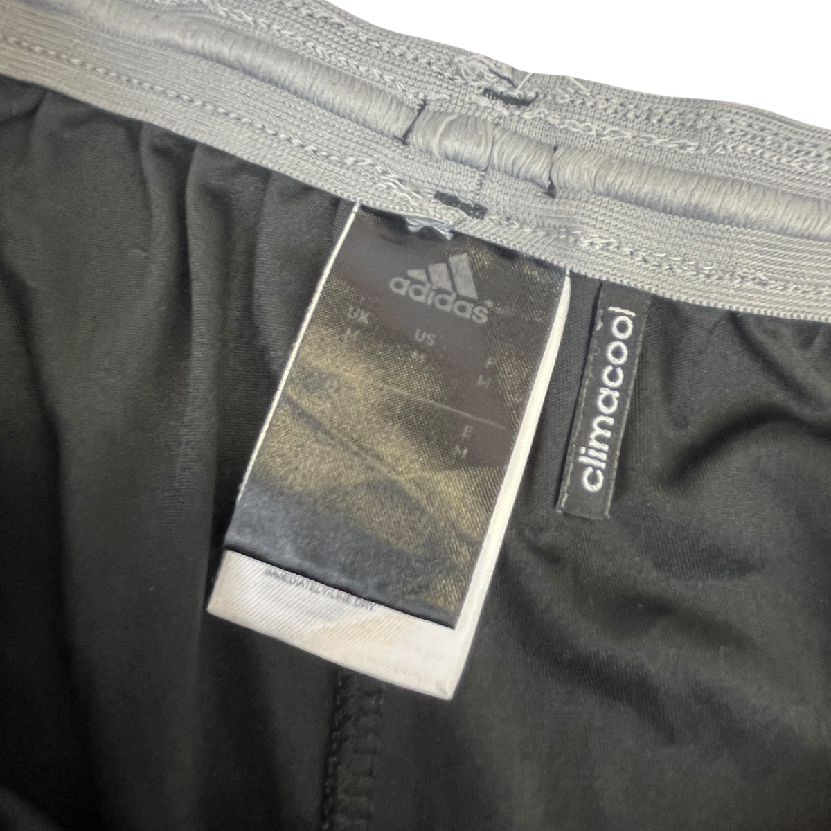 ADIDAS DFB GERMAN NATIONAL TEAM 2002-2004 Shorts