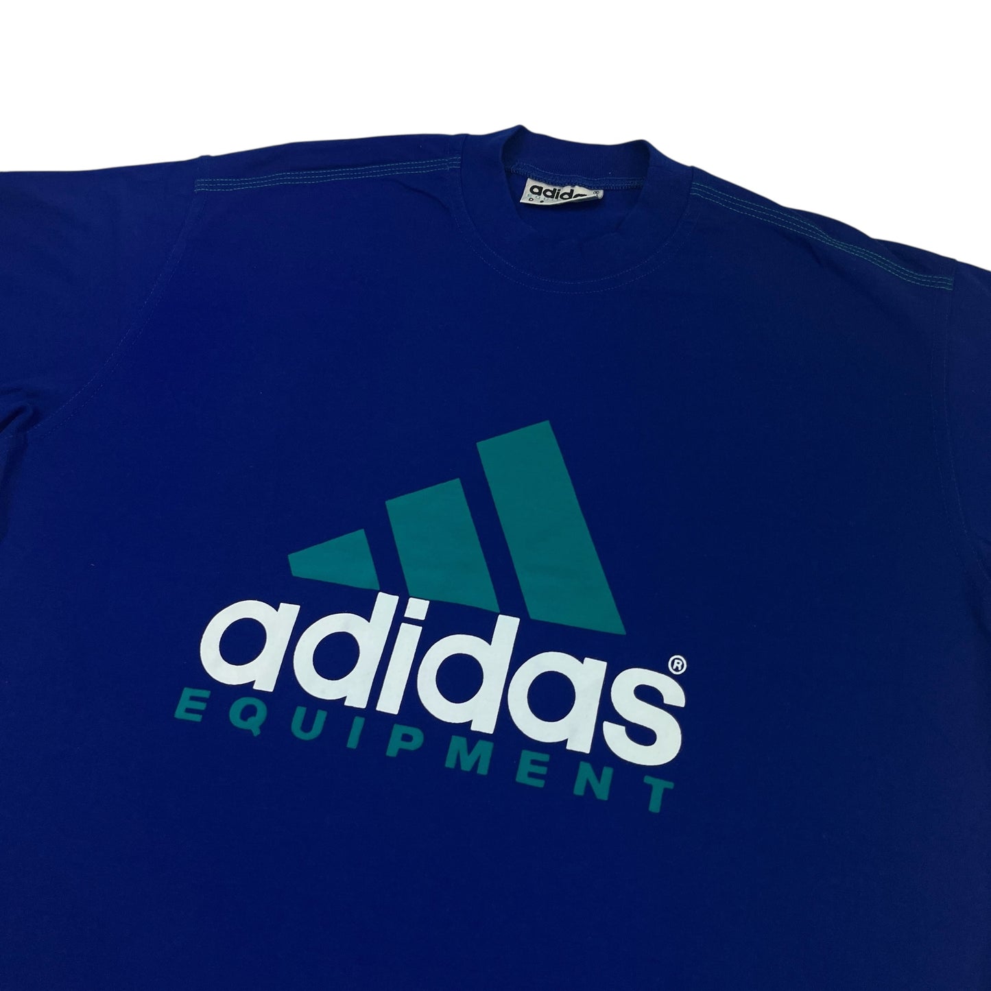 02896 Adidas Equipment 90s Tshirt