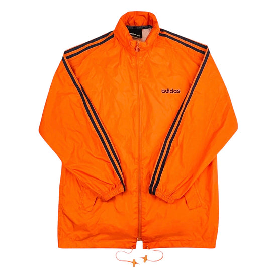 02686 Adidas 90s Rainjacket